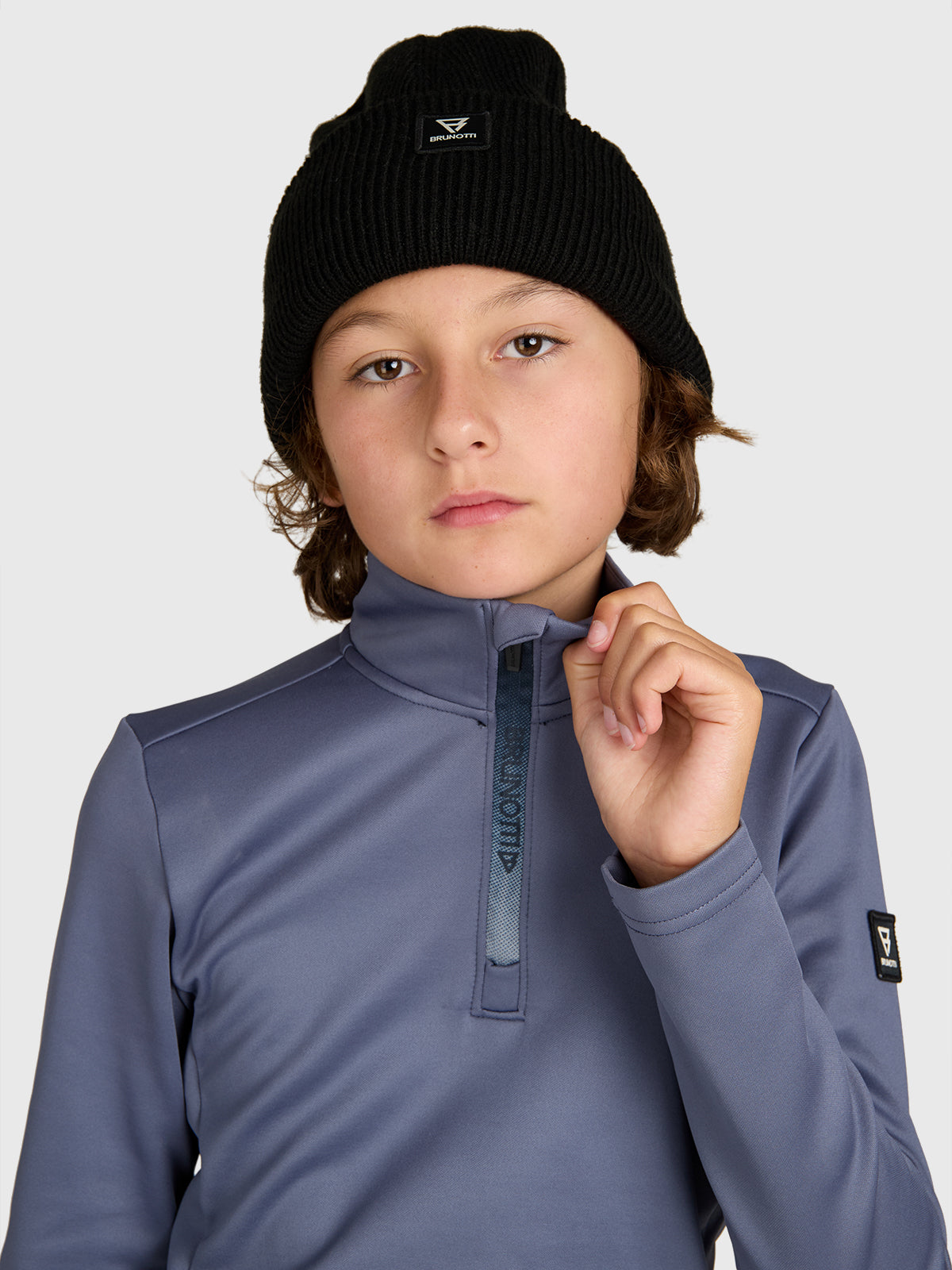 Herosy Jungen Fleece