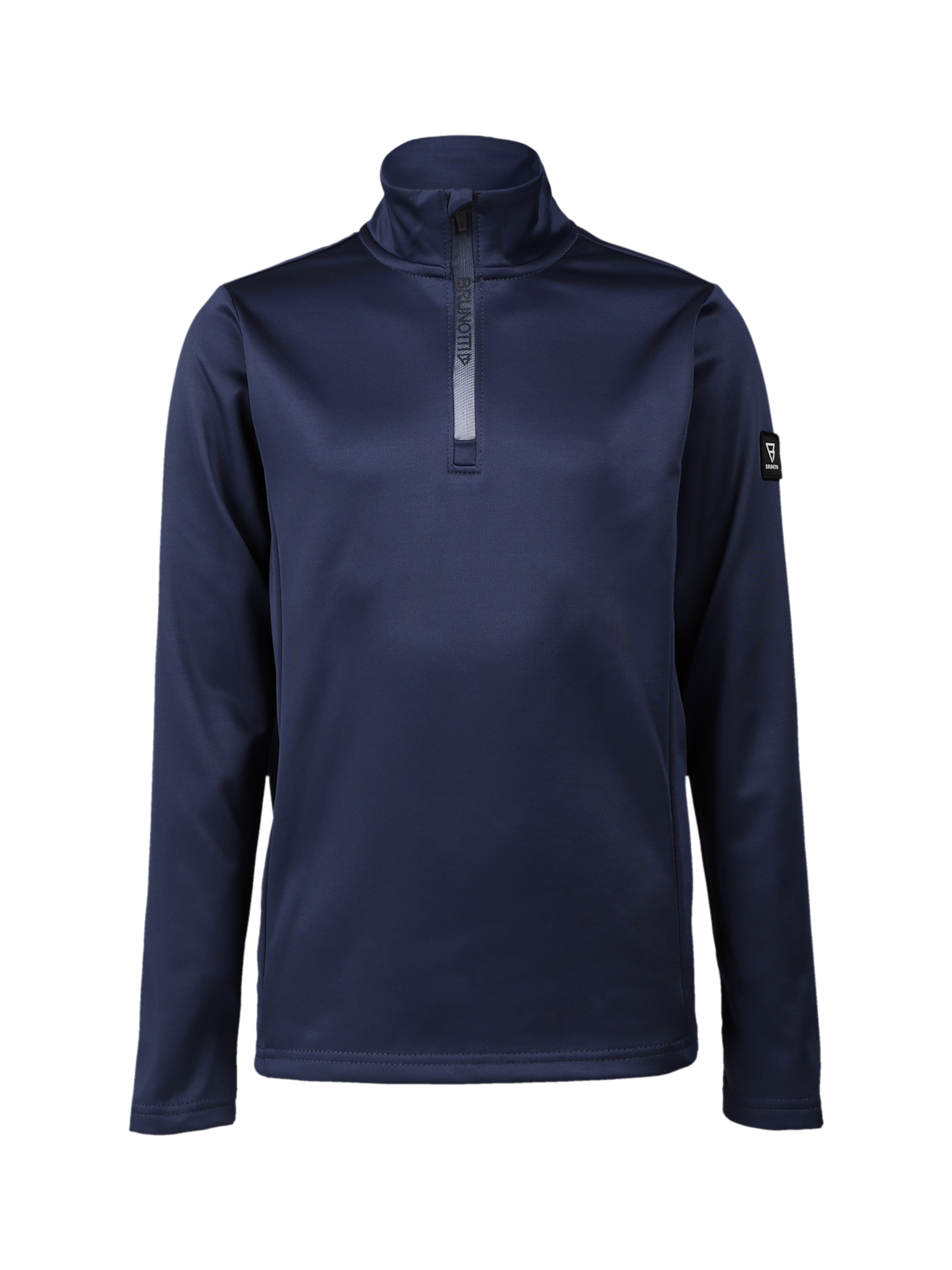 Herosy Boys Fleece | Indigo Blue