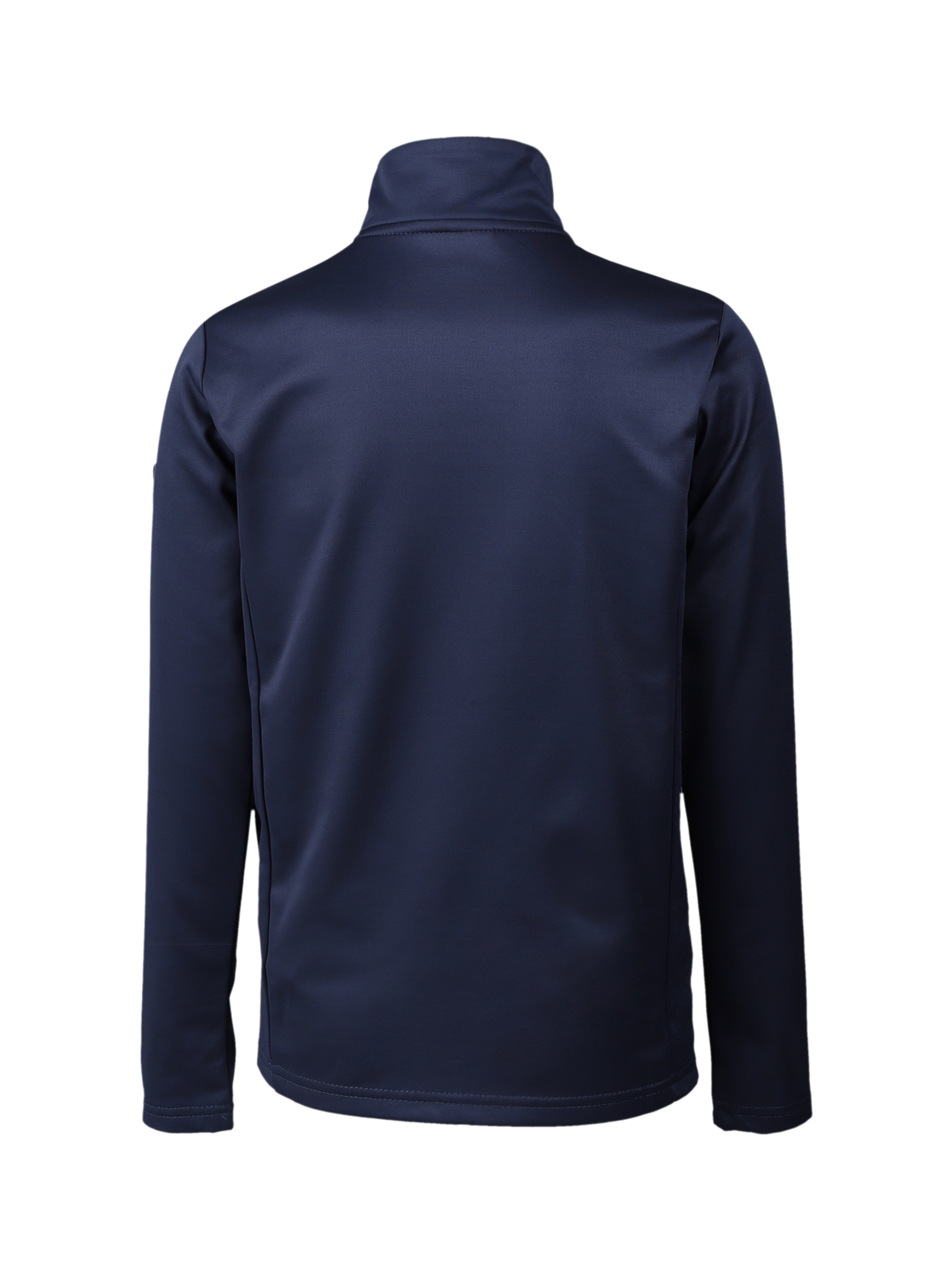Herosy Boys Fleece | Indigo Blue