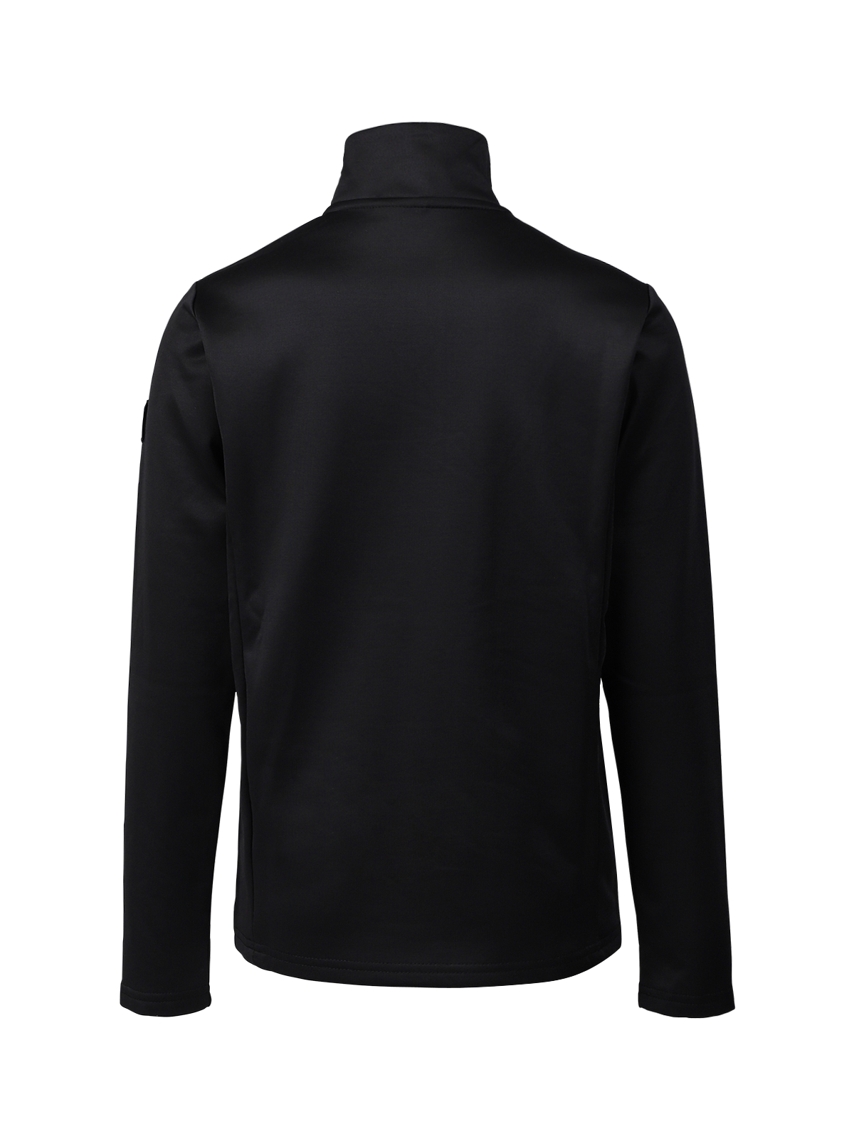 Herosy Boys Fleece | Black