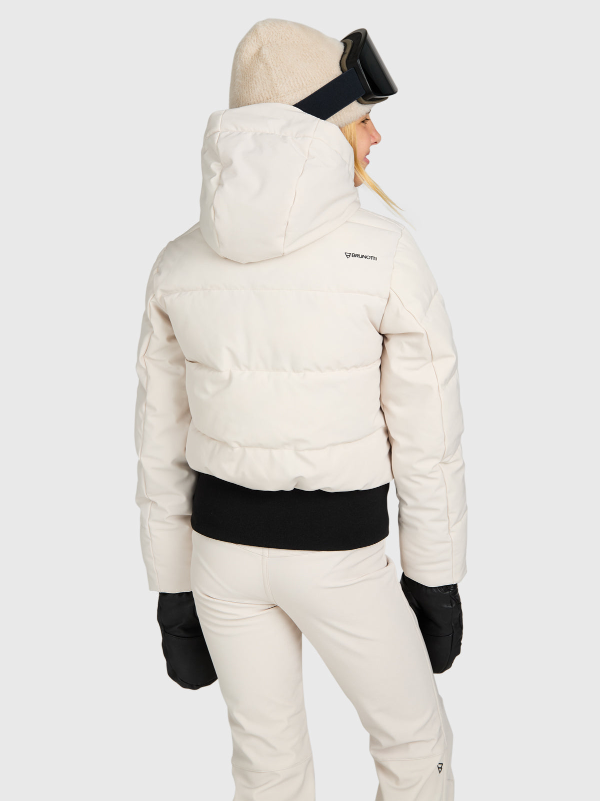 Suncrowny Mädchen Schneejacke