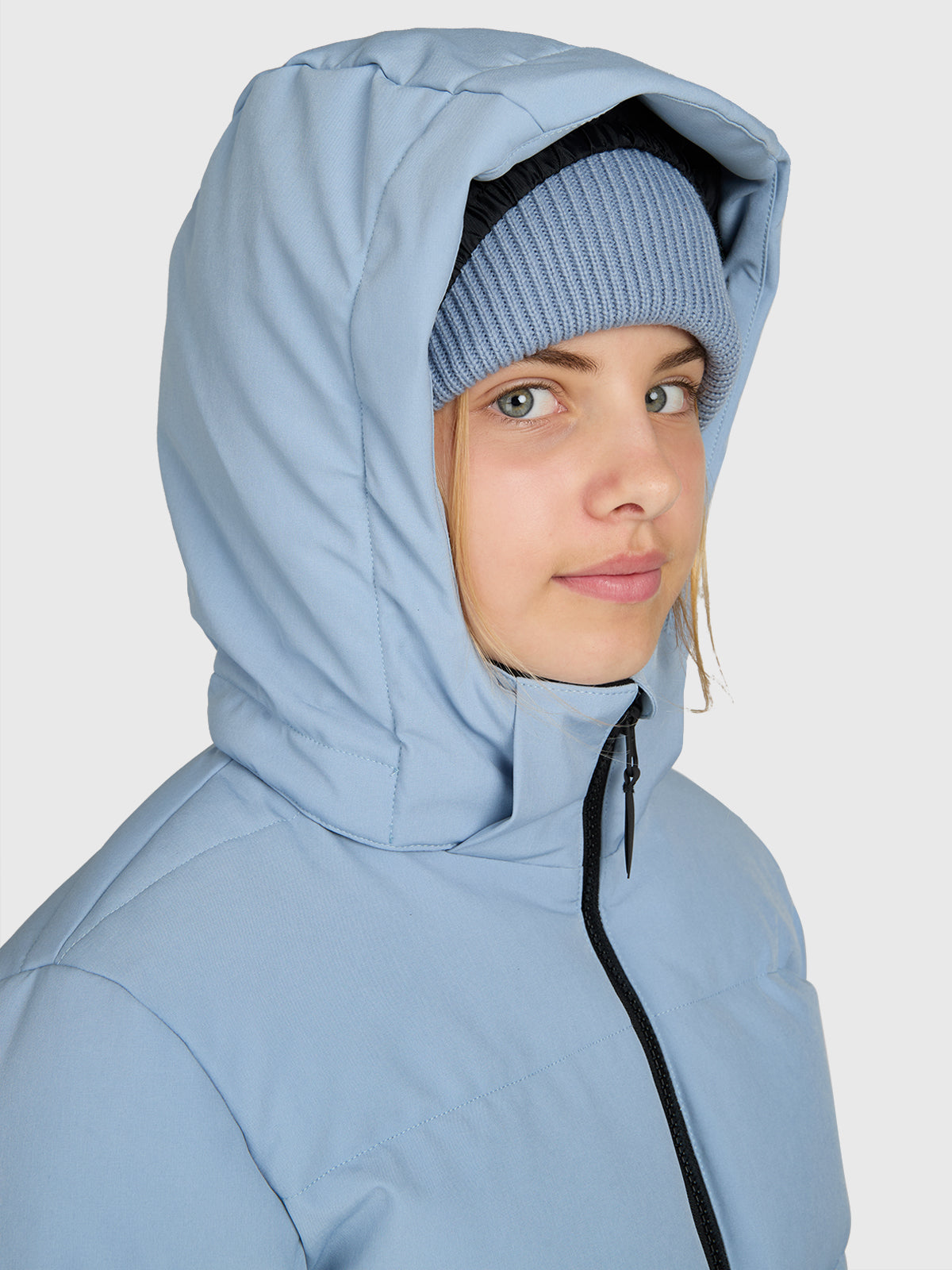 Suncrowny Mädchen Schneejacke