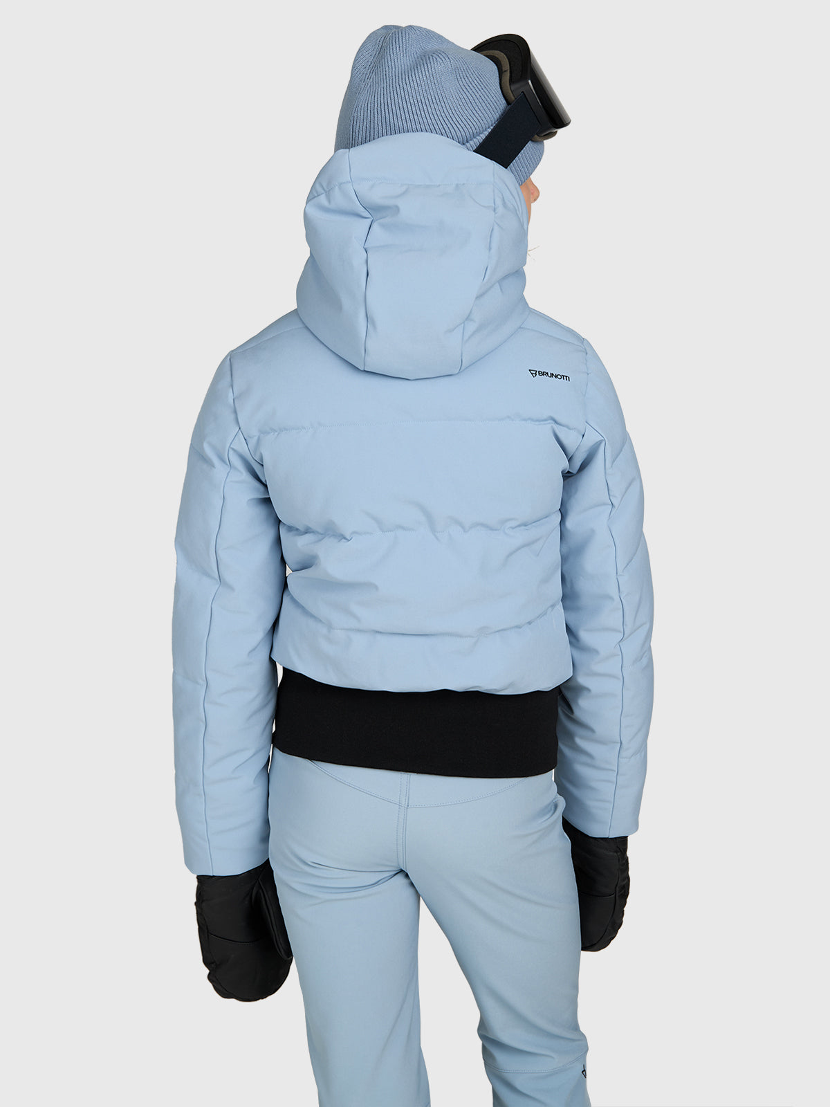 Suncrowny Mädchen Schneejacke