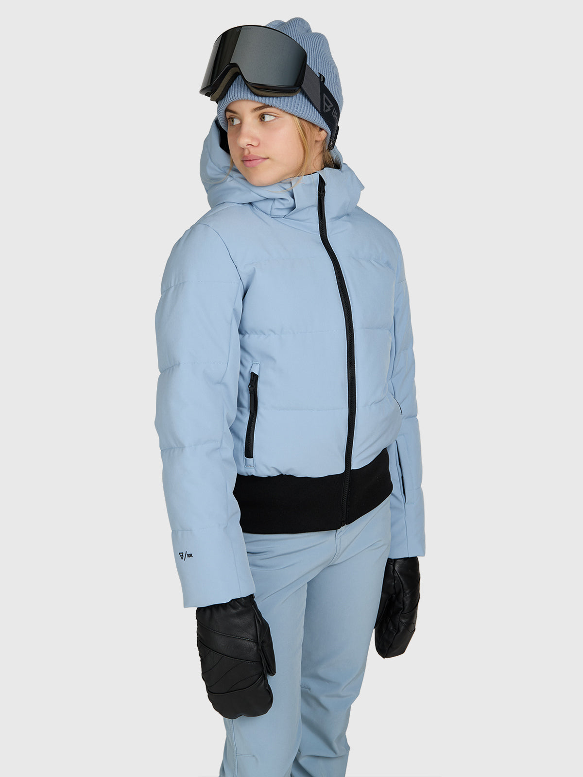 Suncrowny Mädchen Schneejacke