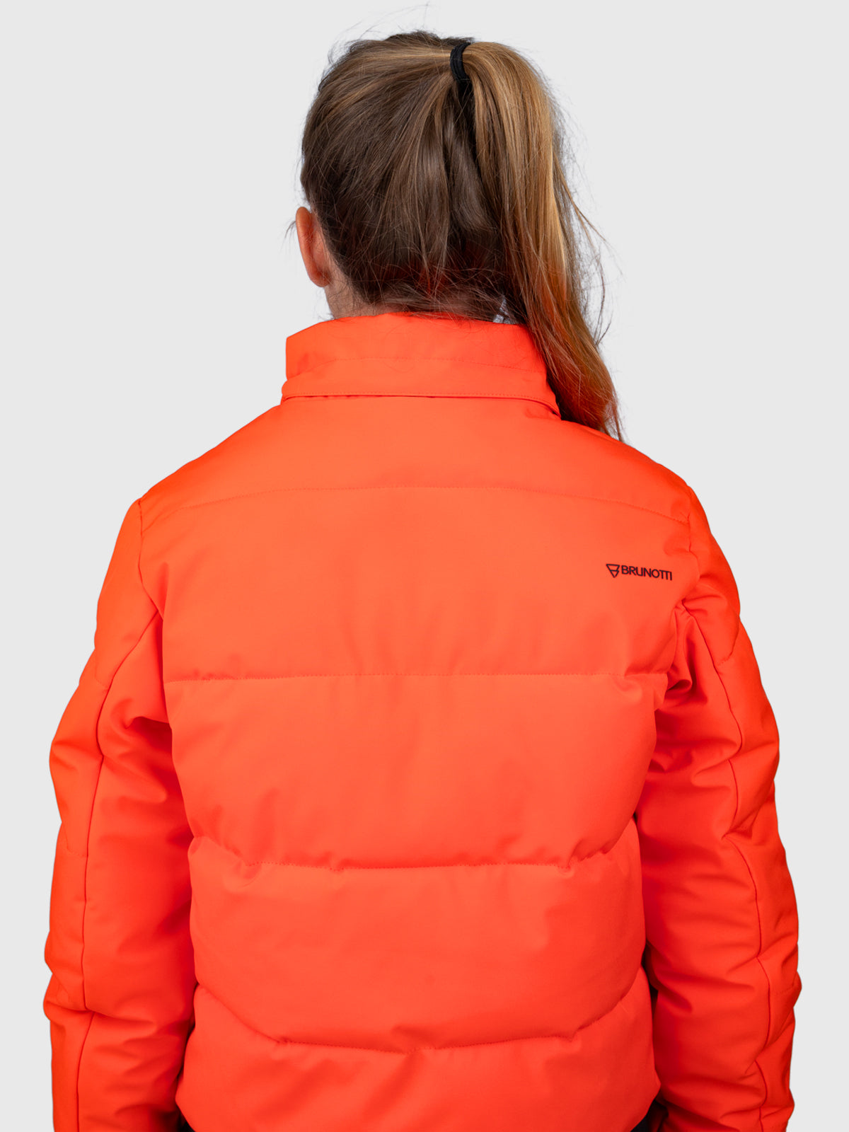 Suncrowny Girls Snow Jacket | Grenadine
