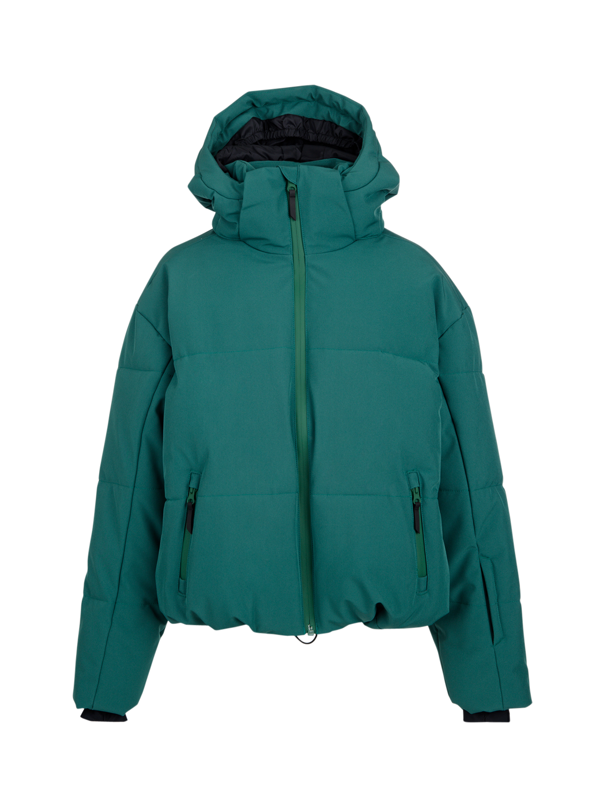 Fiasky Mädchen Schneejacke