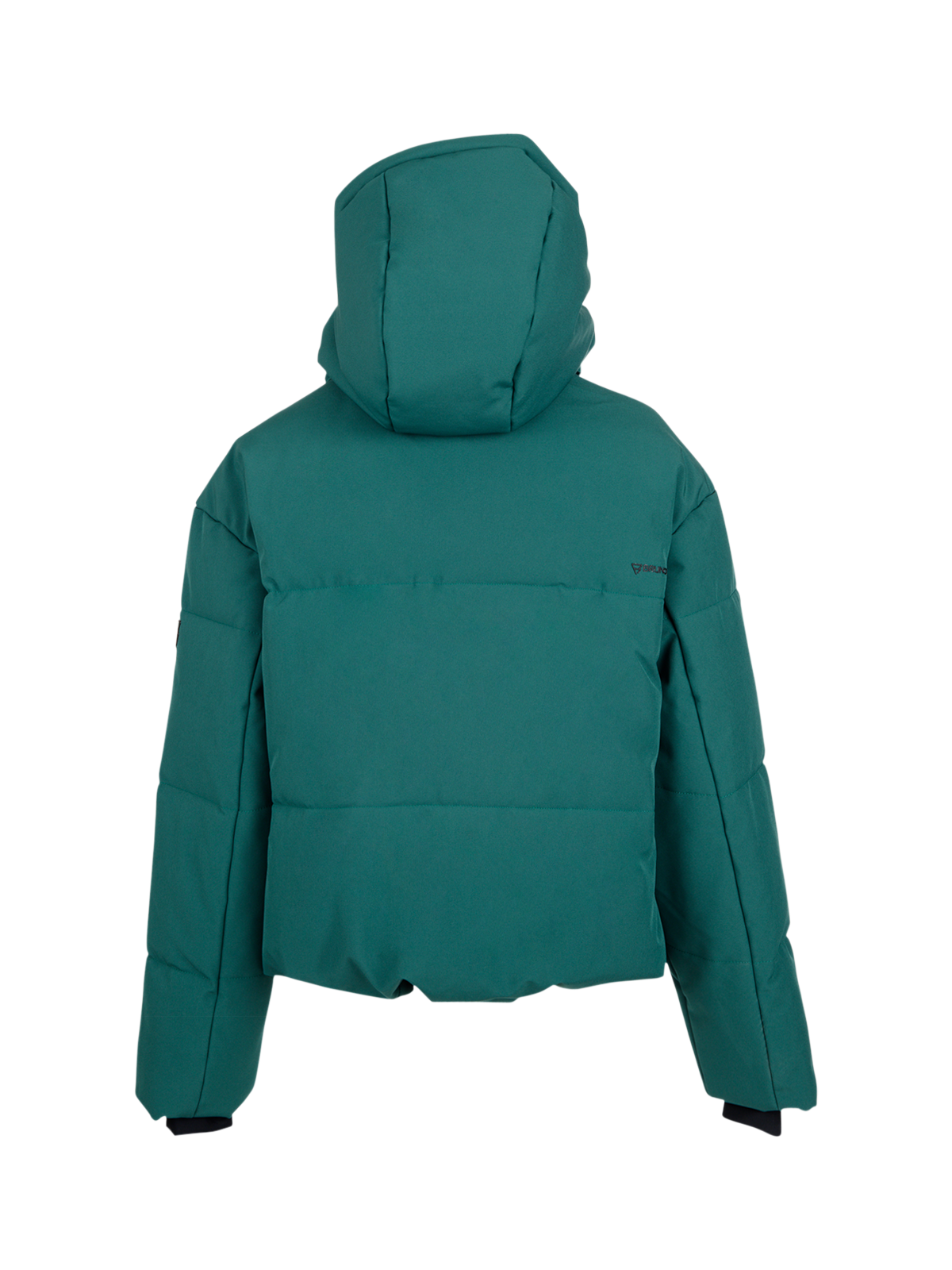 Fiasky Mädchen Schneejacke