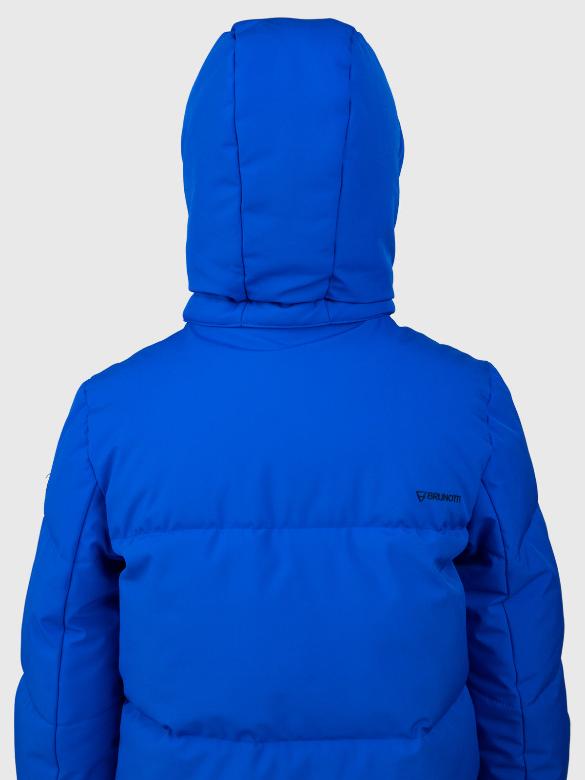 Fiasky Girls Snow Jacket | Dazzling Blue