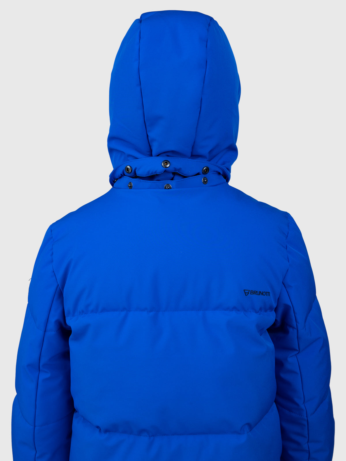 Fiasky Girls Snow Jacket | Dazzling Blue