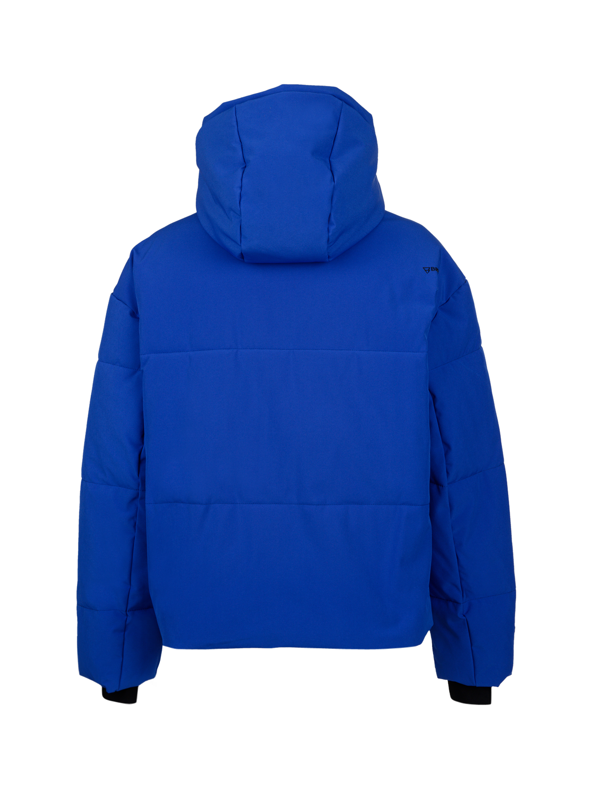 Fiasky Mädchen Schneejacke | Schillerndes Blau