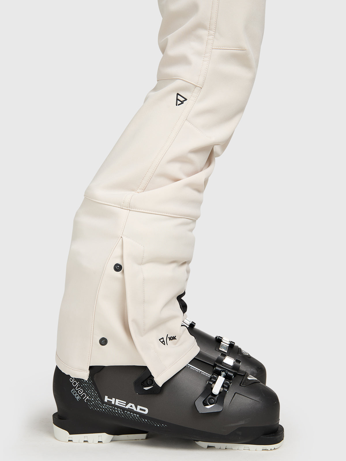 Coldlaky Mädchen Softshellhose