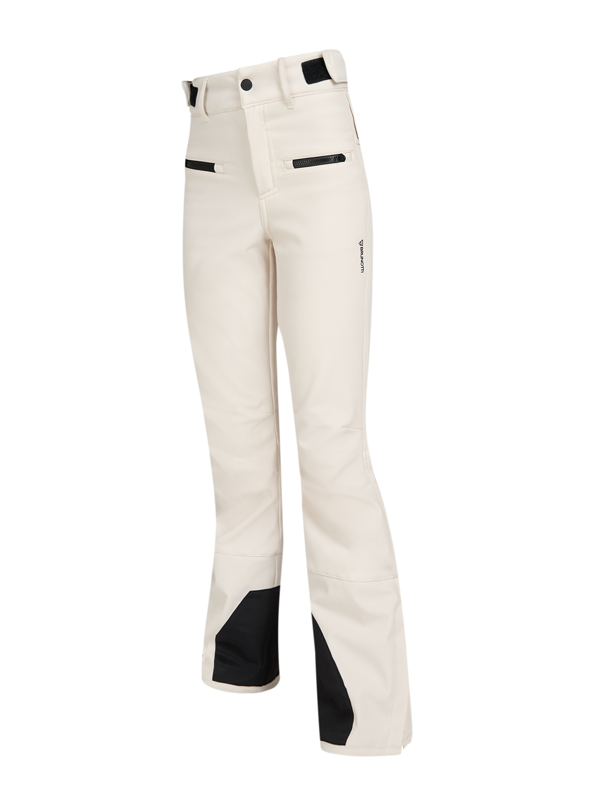 Coldlaky Girls Softshell Pants | Moonbeam