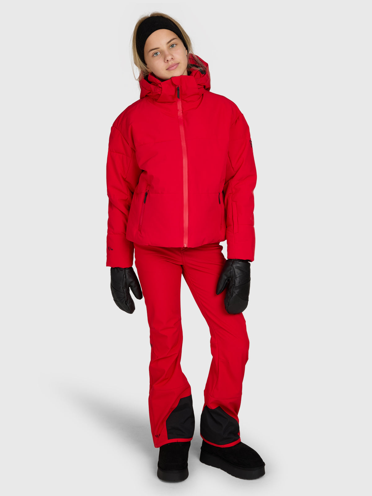 Coldlaky Mädchen Softshellhose