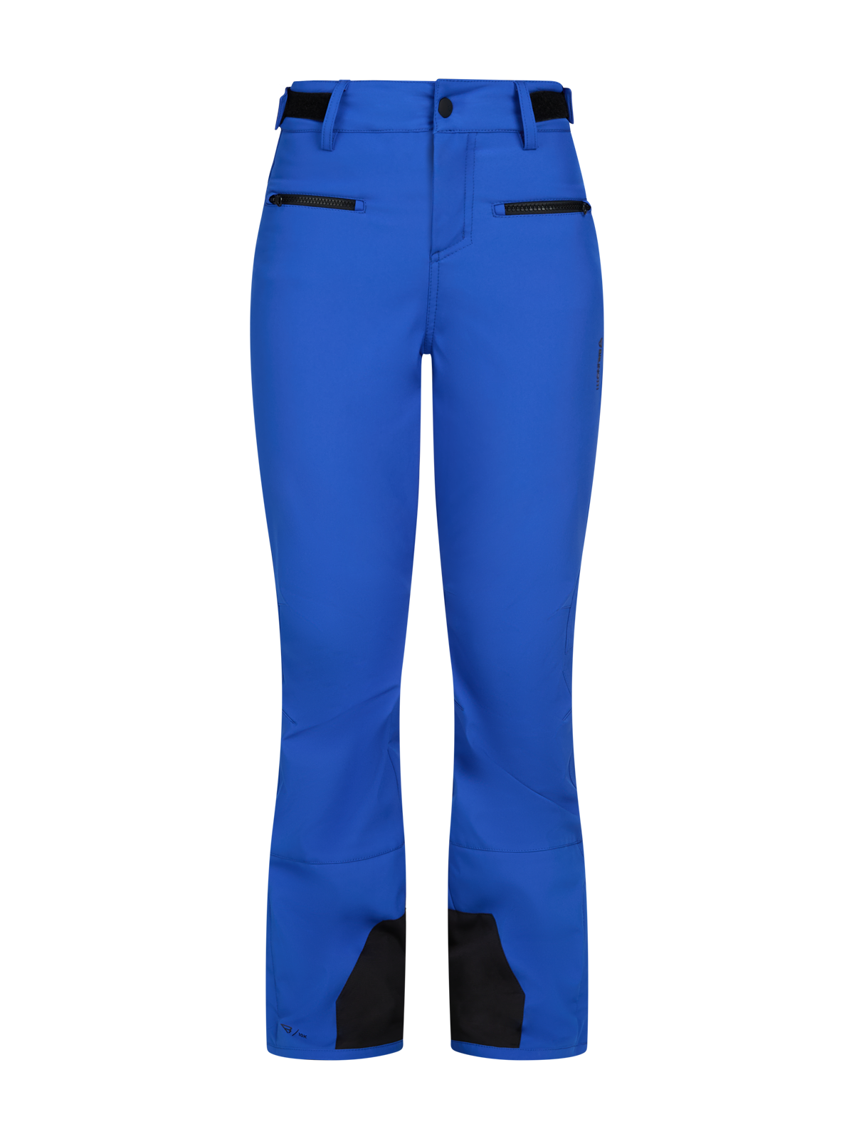 Coldlaky Girls Softshell Pants | Dazzling Blue