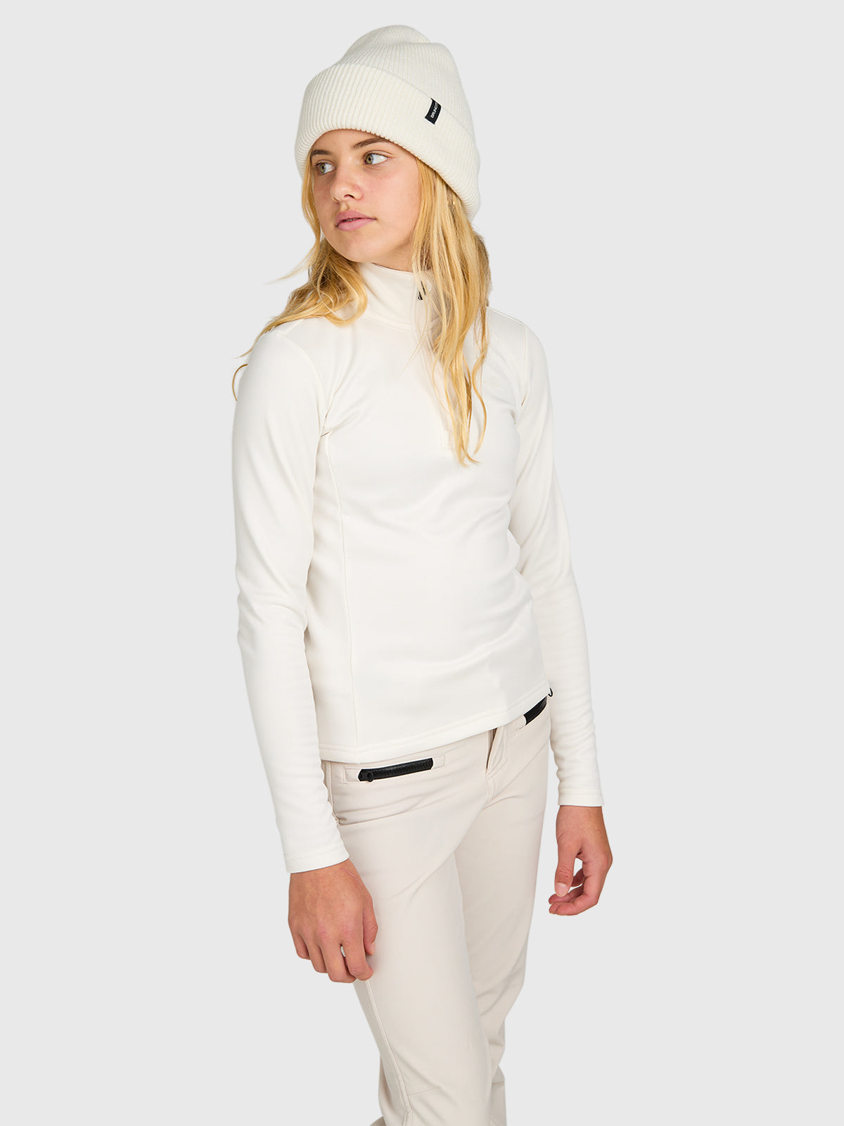 Heronny Mädchen Fleece