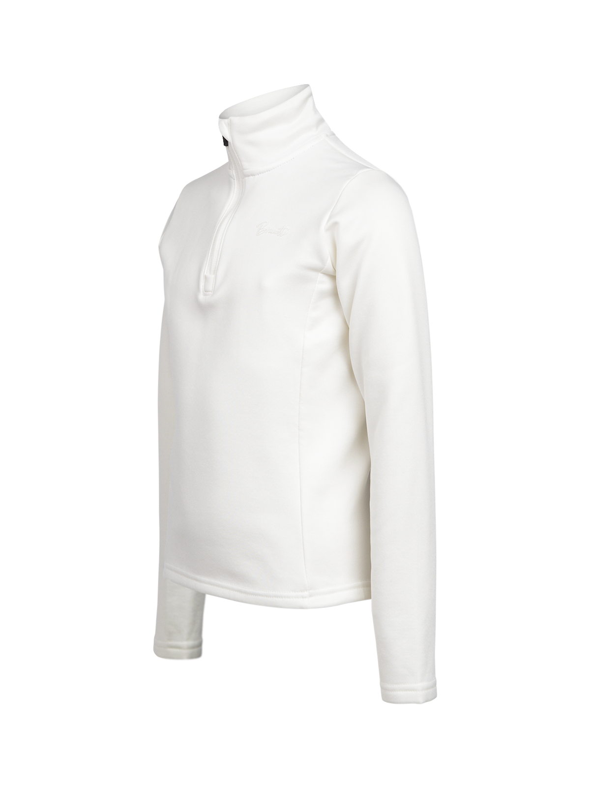 Heronny Girls Fleece | Snow