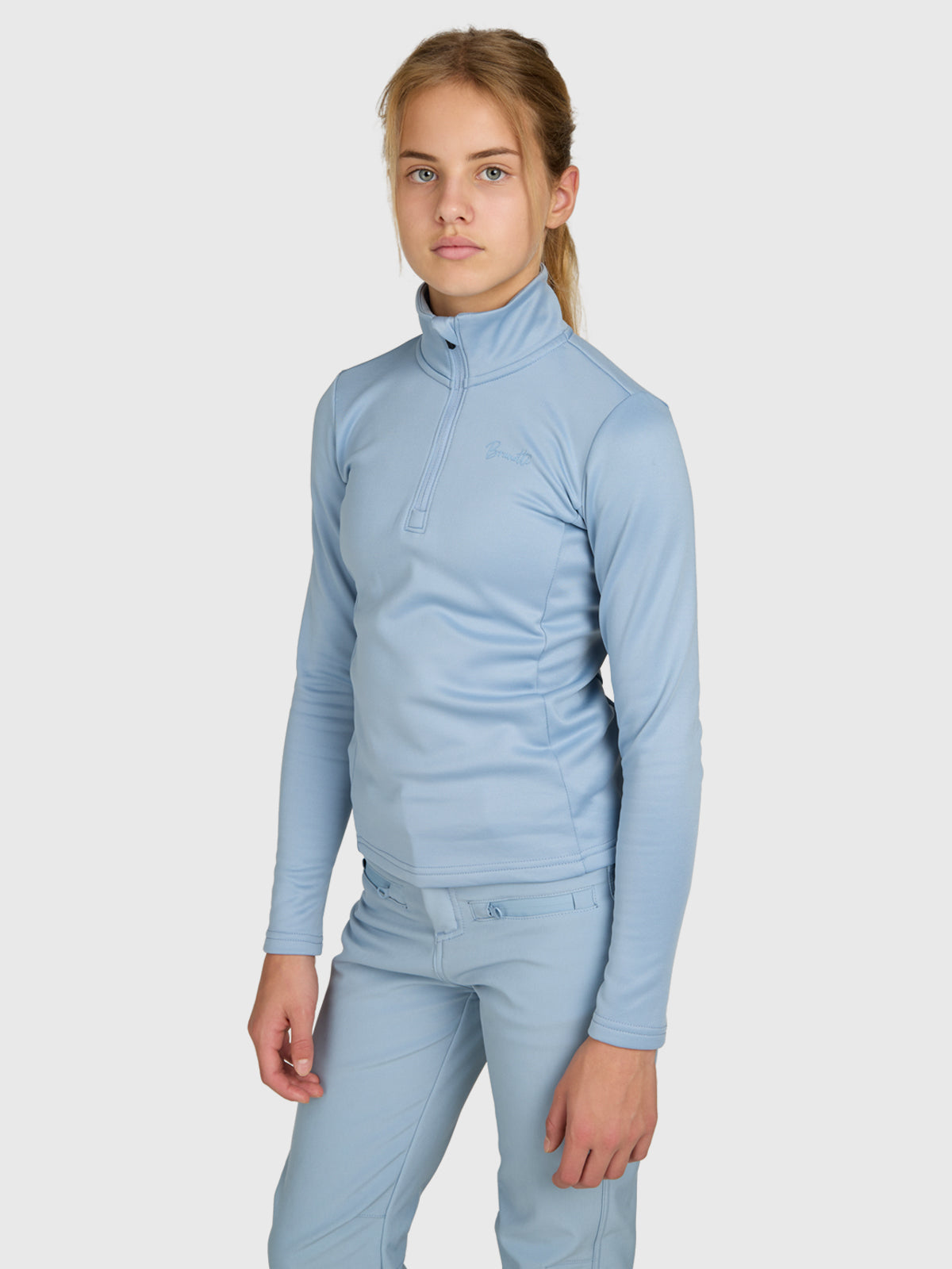 Heronny Mädchen Fleece