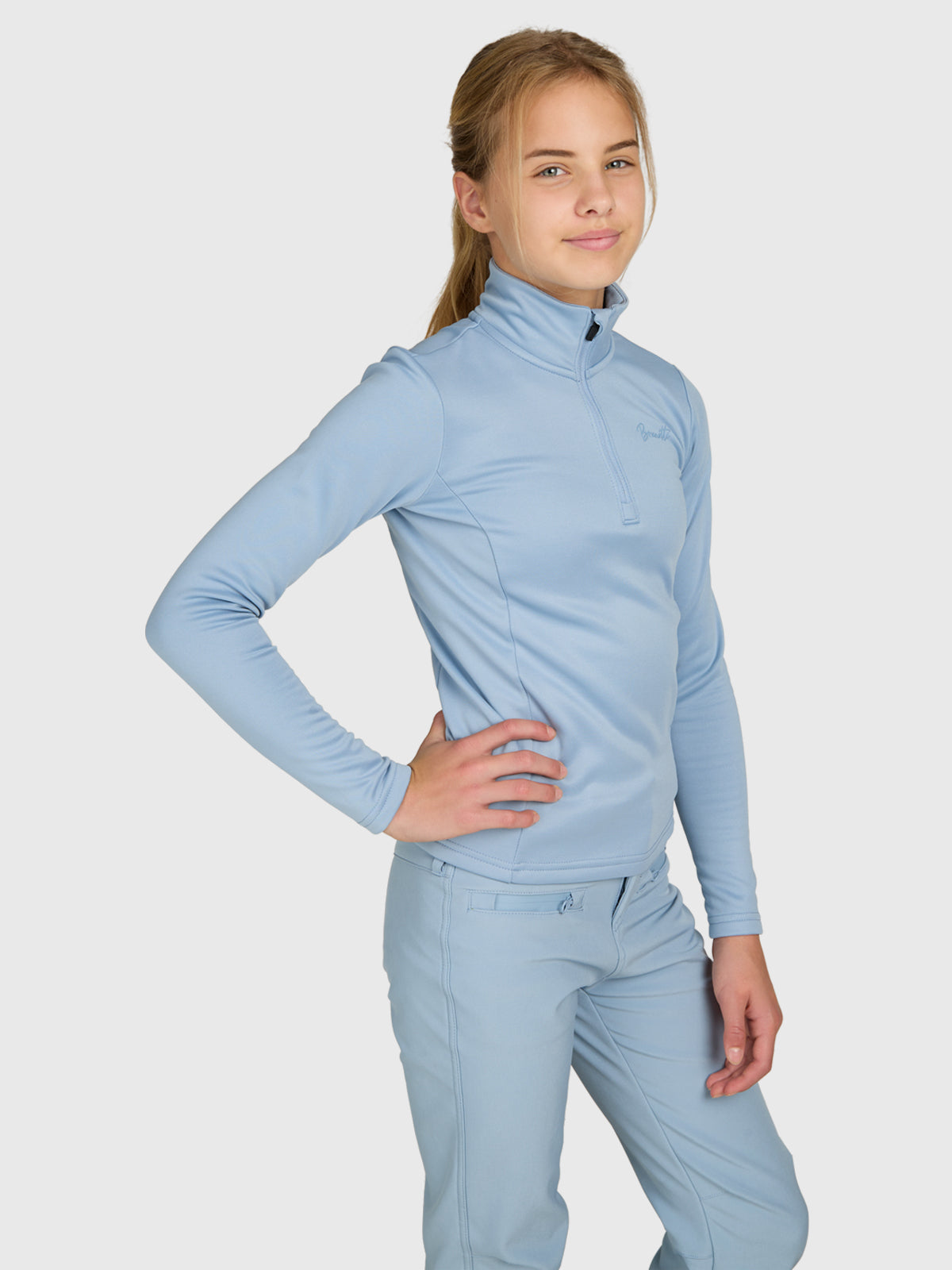 Heronny Mädchen Fleece
