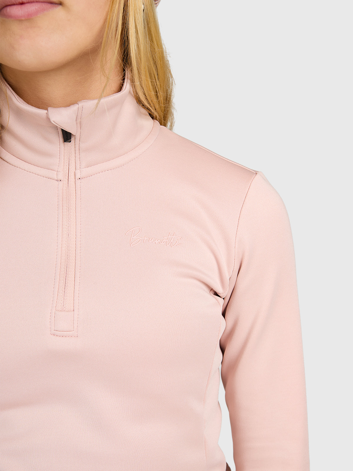 Heronny Mädchen Fleece