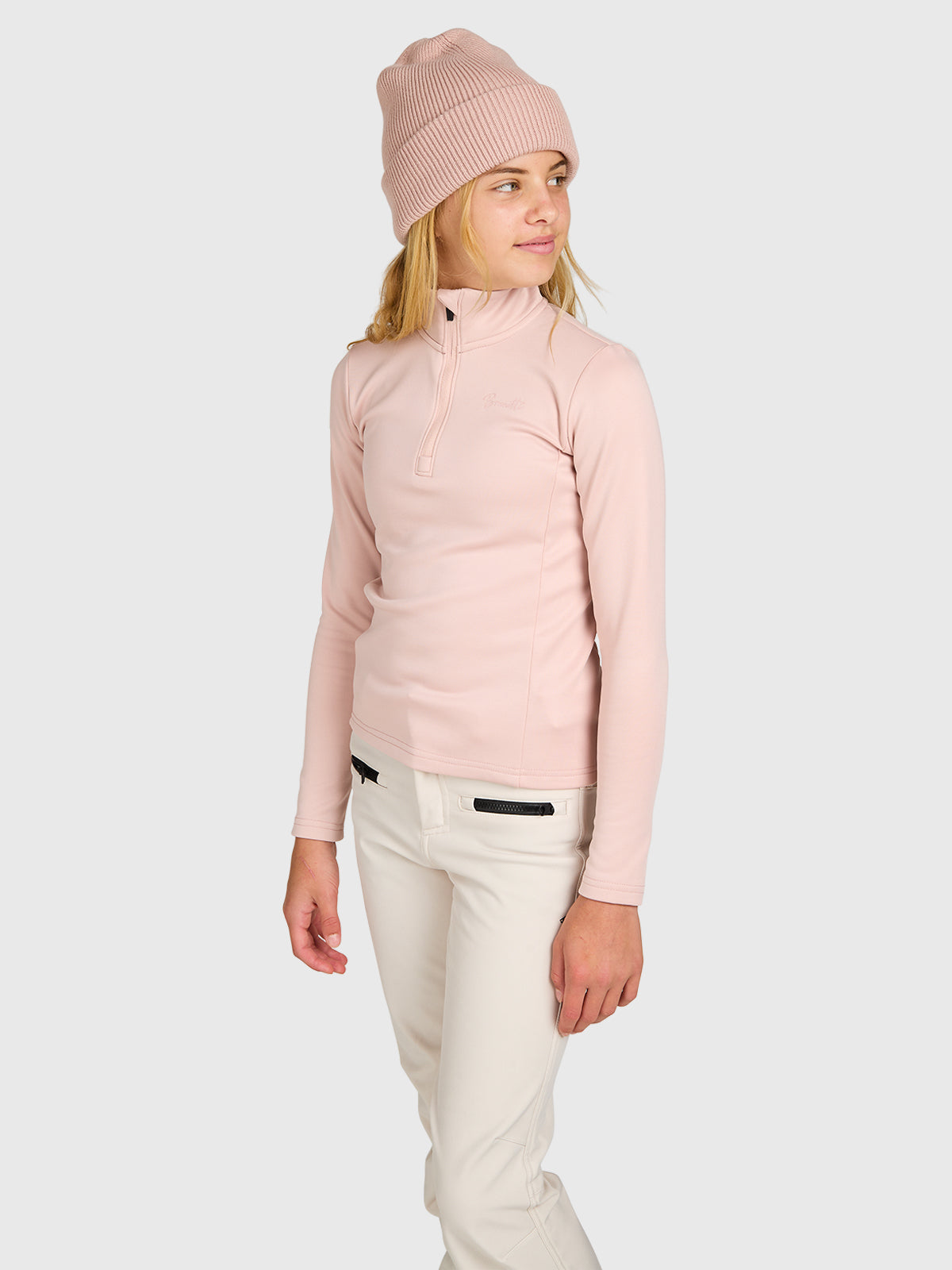 Heronny Mädchen Fleece