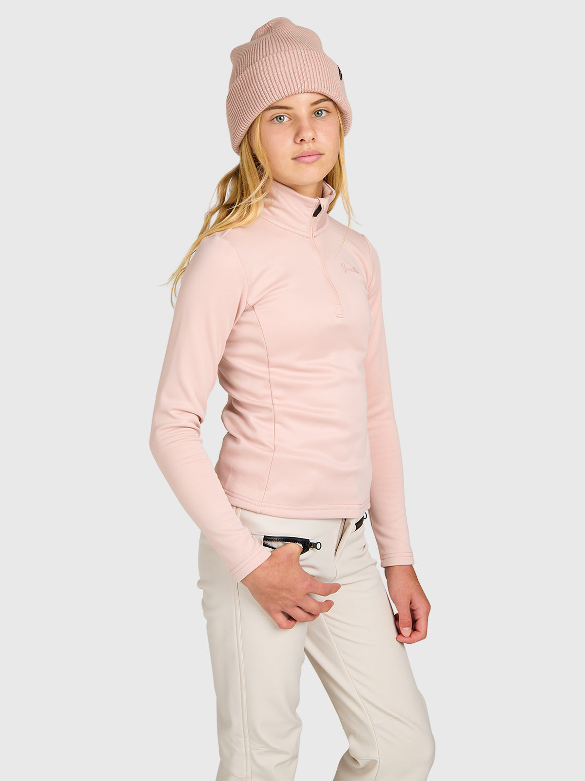 Heronny Mädchen Fleece