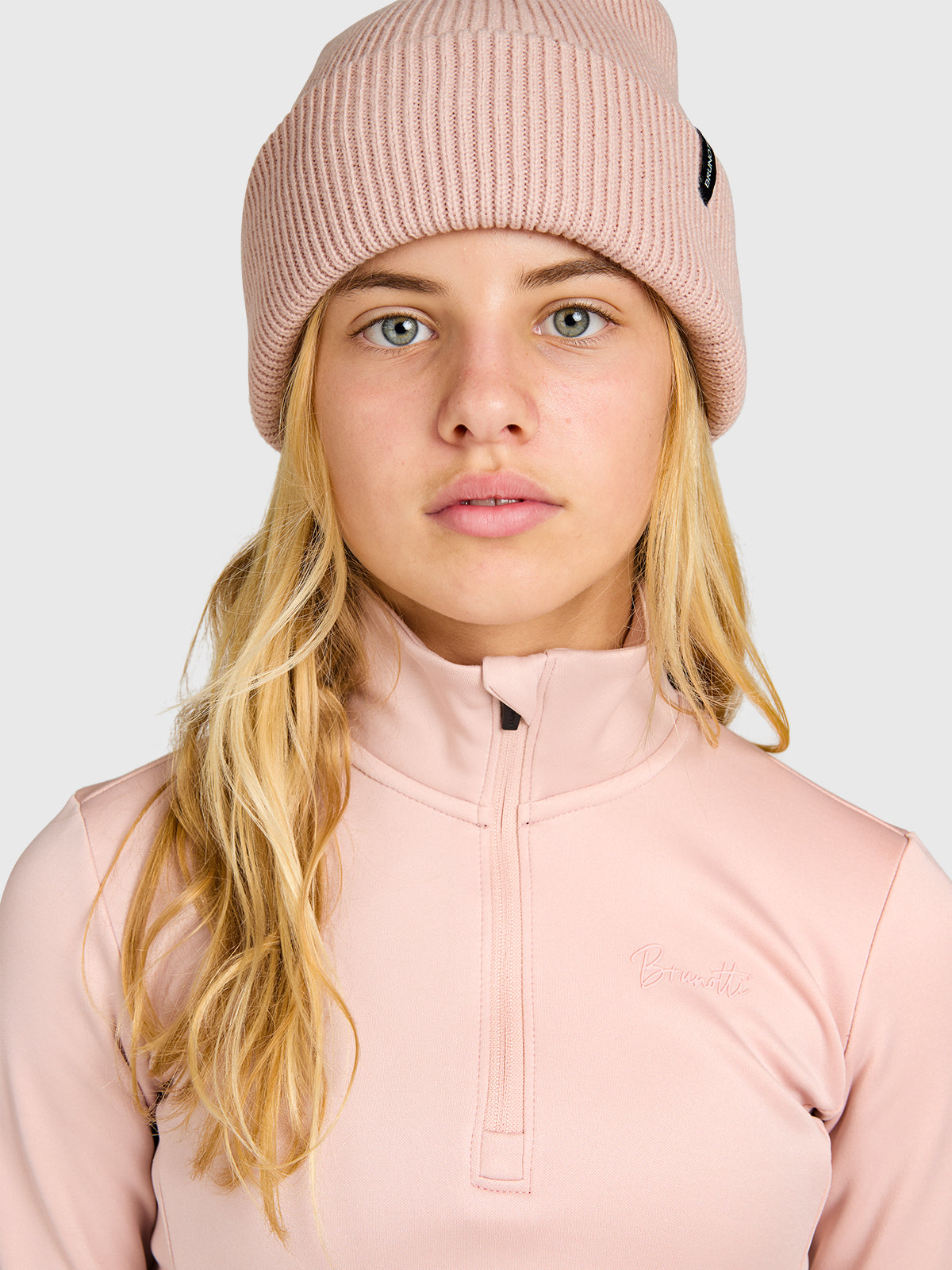 Heronny Mädchen Fleece
