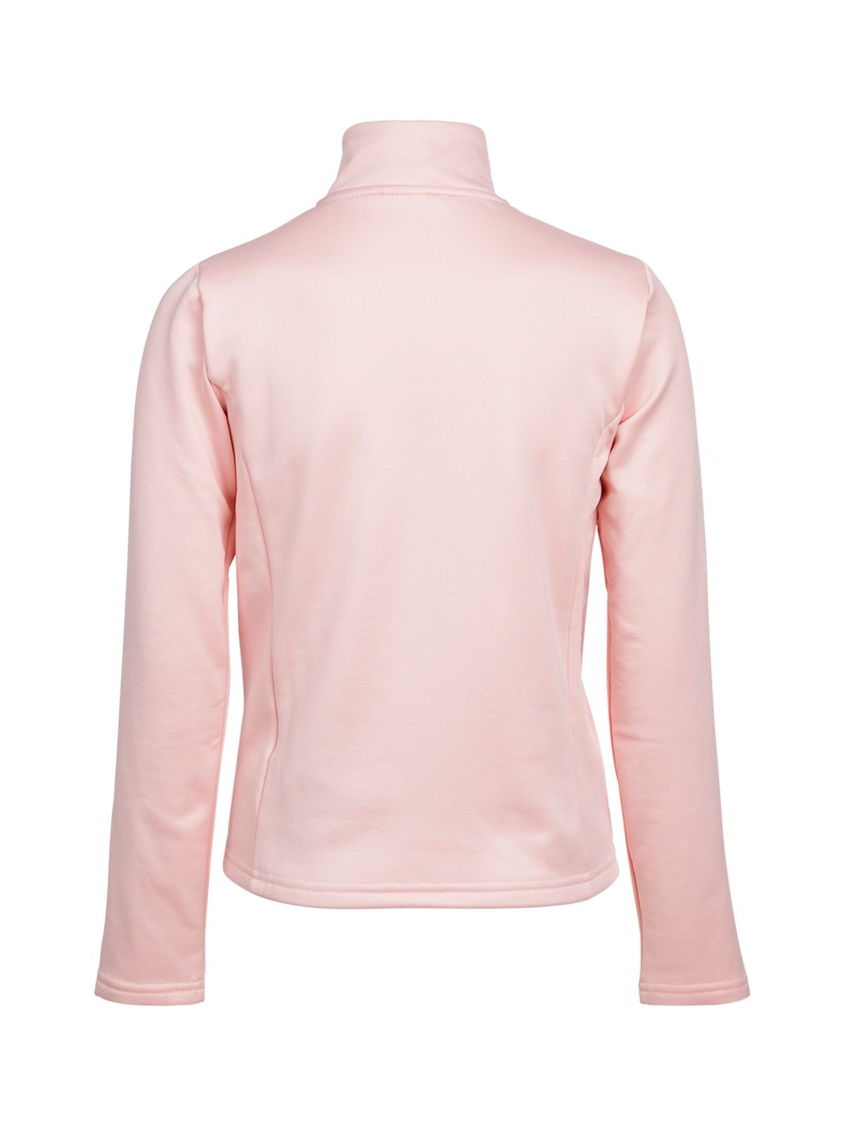Heronny Girls Fleece | Dusky Pink