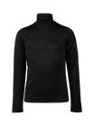 Heronny Girls Fleece | Black