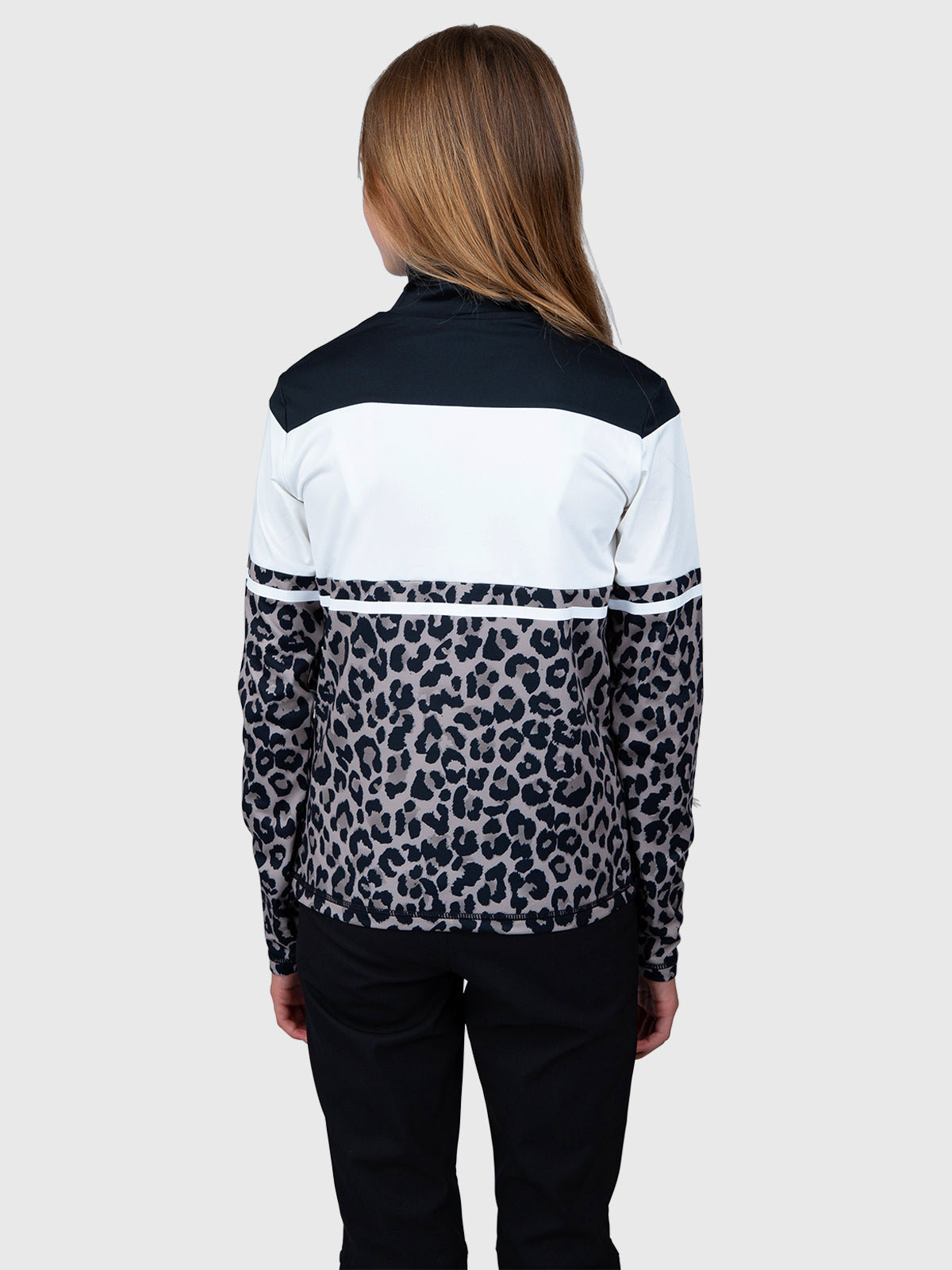 Kohlky-Print Girls Fleece | Wild Thing Fungi