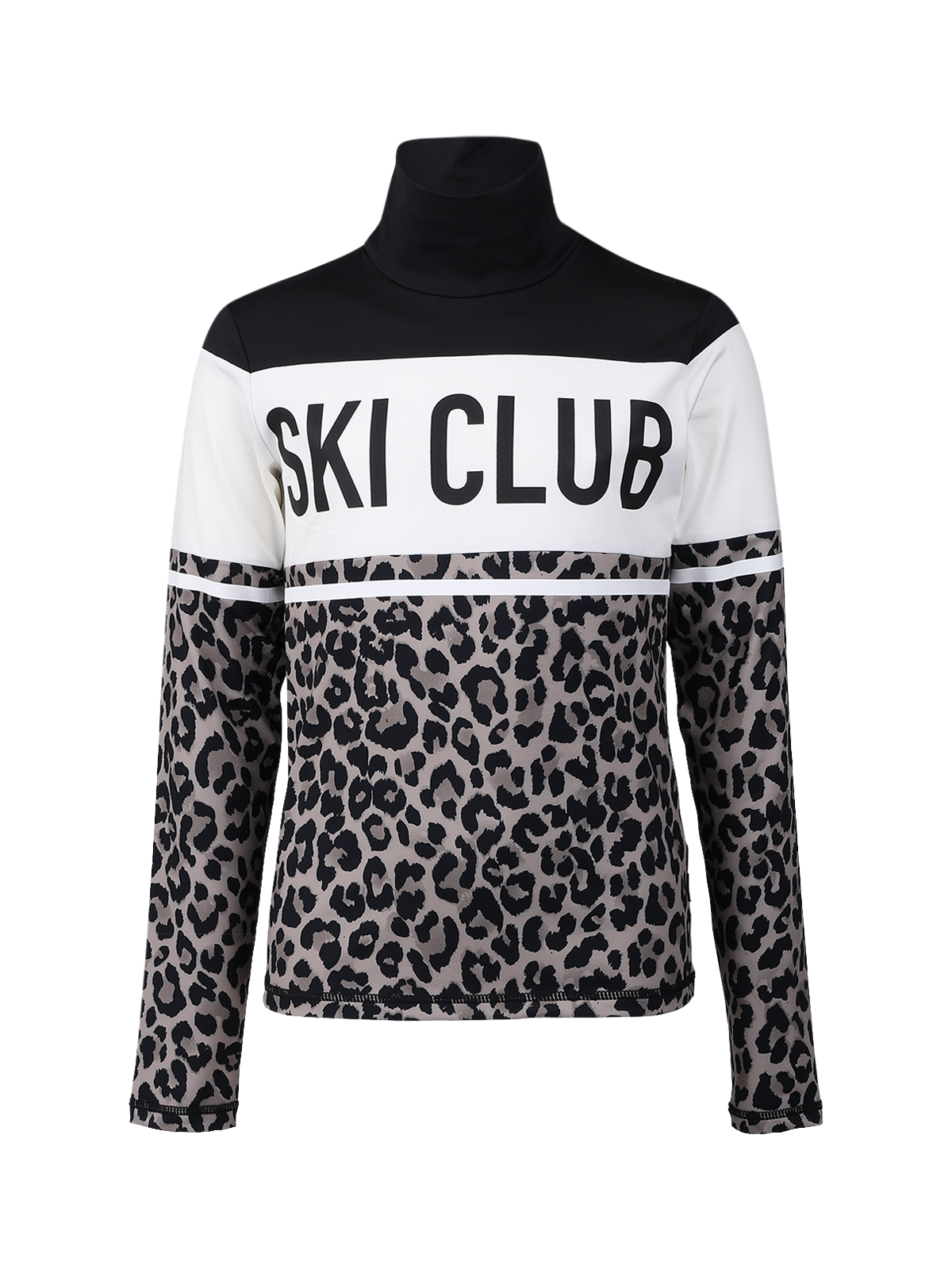Kohlky-Print Girls Fleece | Wild Thing Fungi