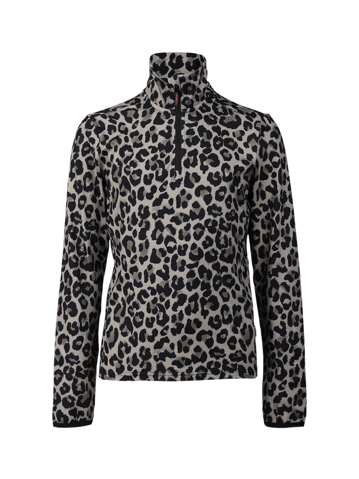 Rodiky-Print Girls Fleece | Wild Thing Fungi
