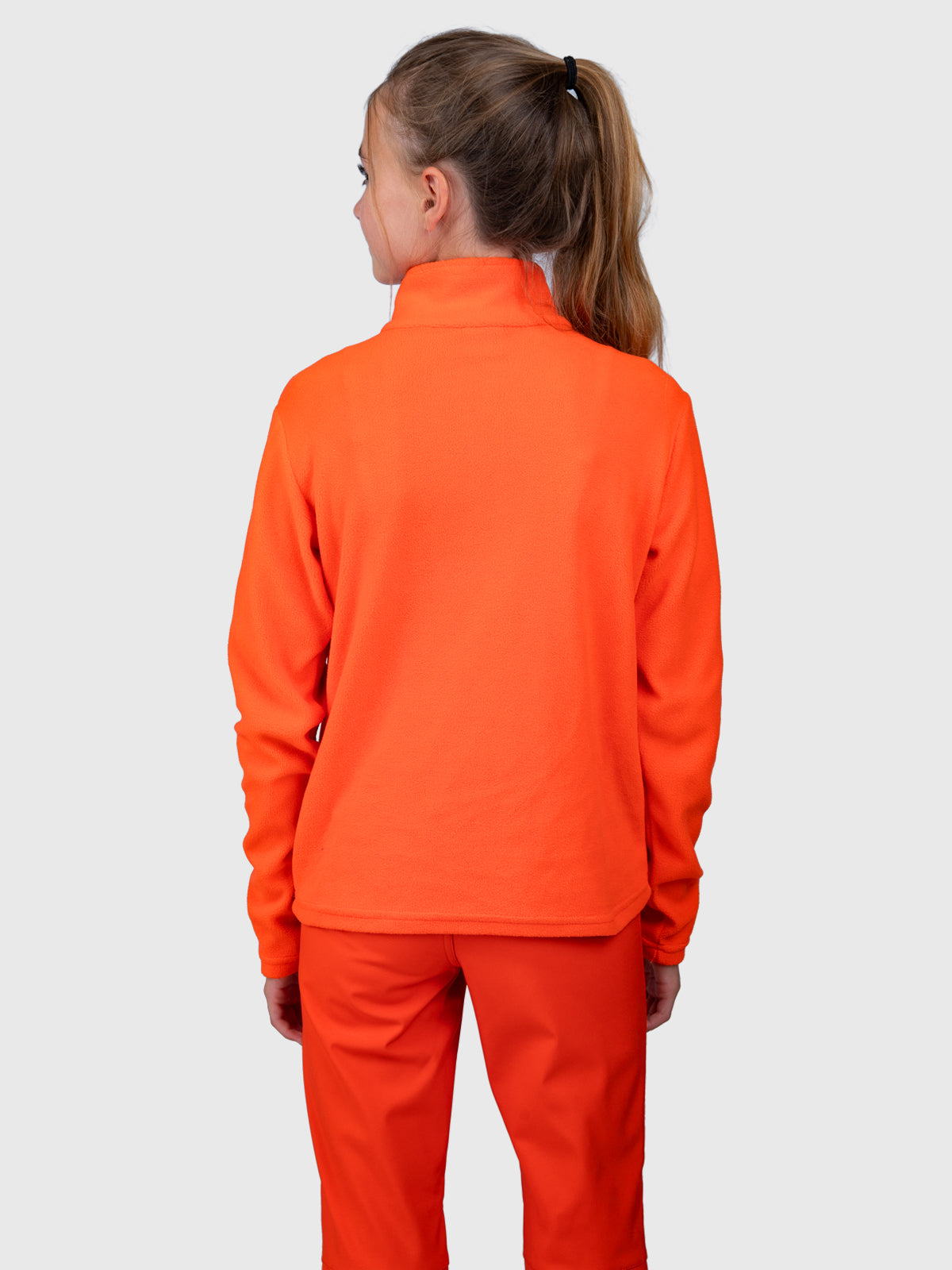 Mismy Girls Fleece | Grenadine