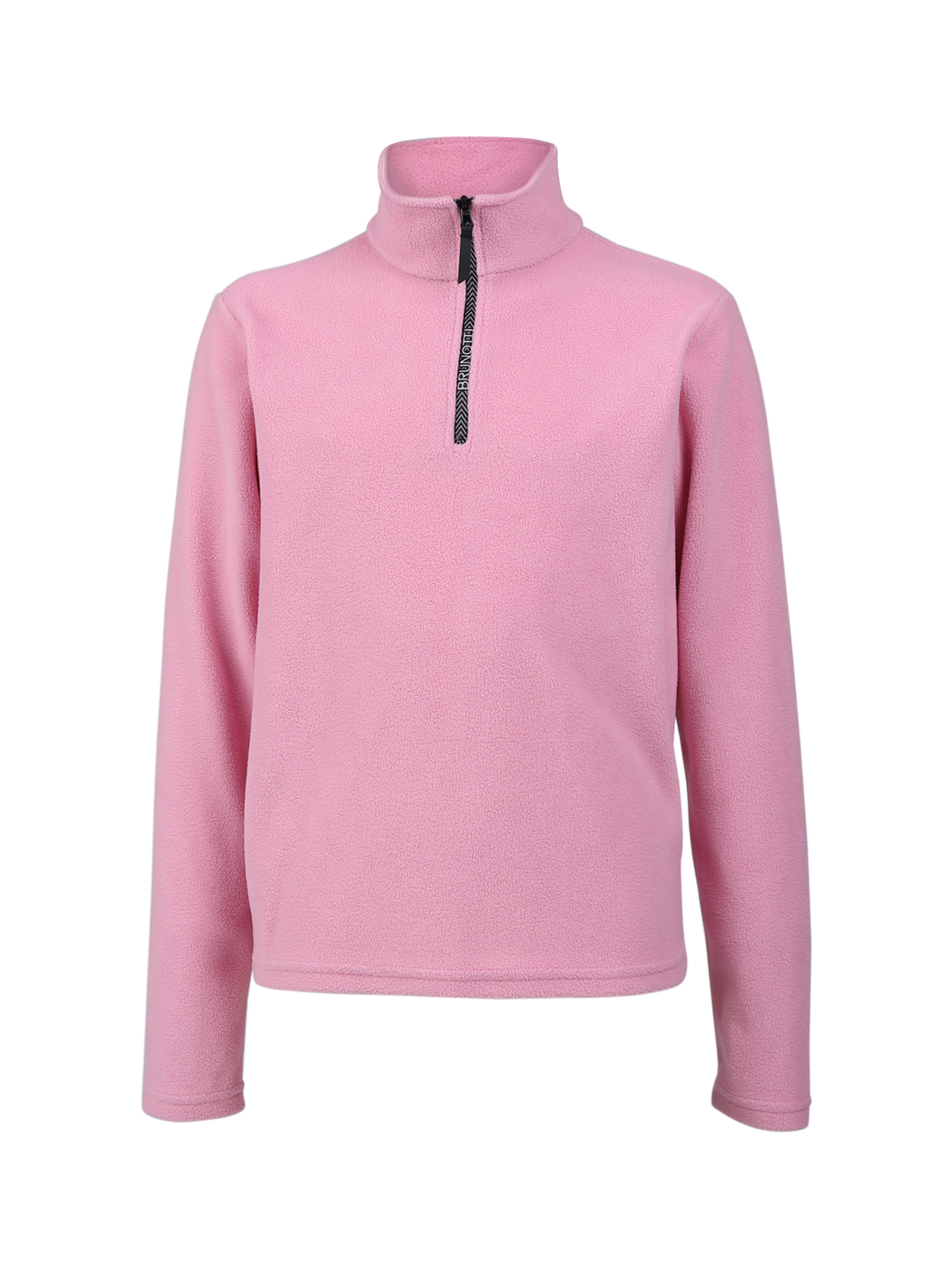 Mismy Girls Fleece | Dusty Pink