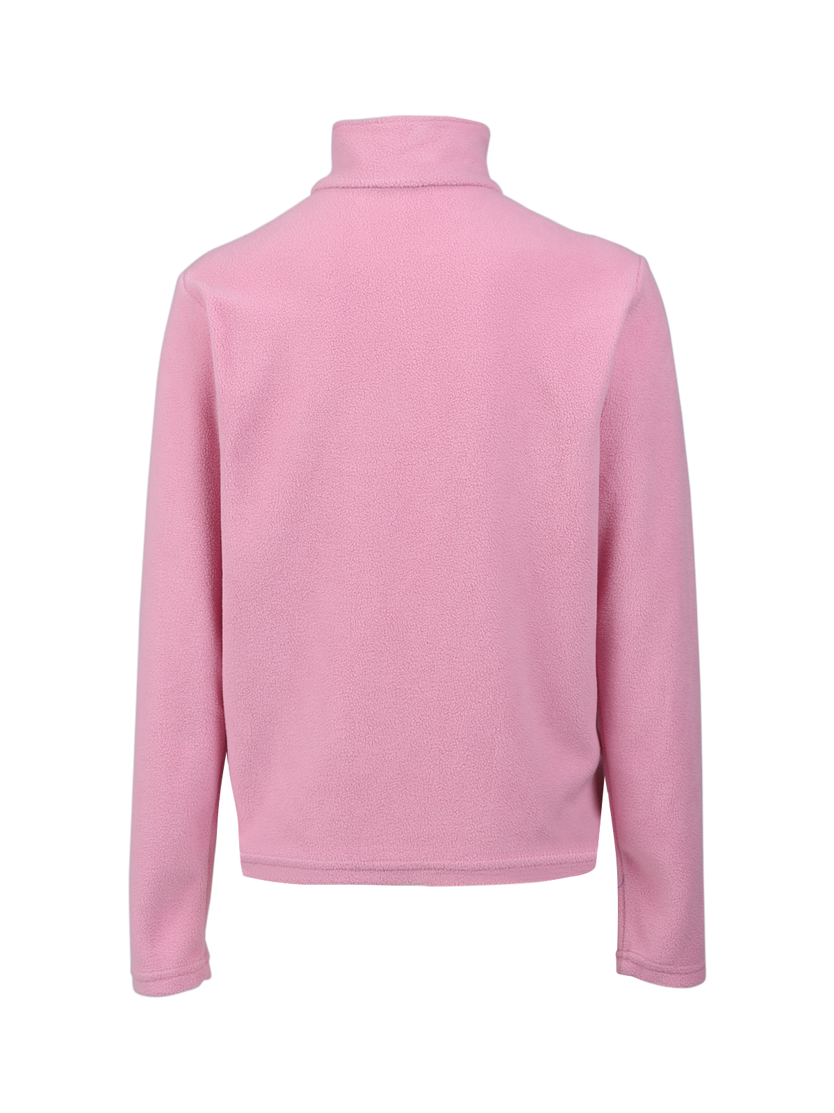 Mismy Girls Fleece | Dusty Pink
