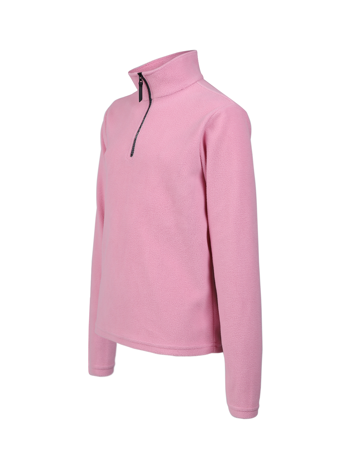 Mismy Girls Fleece | Dusty Pink