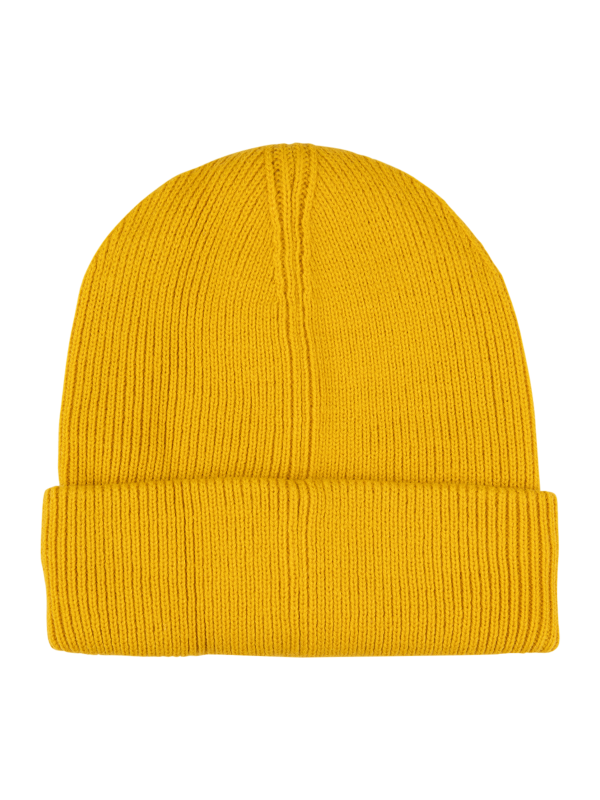 Brunazo Uni Beanie | Lemon Curry