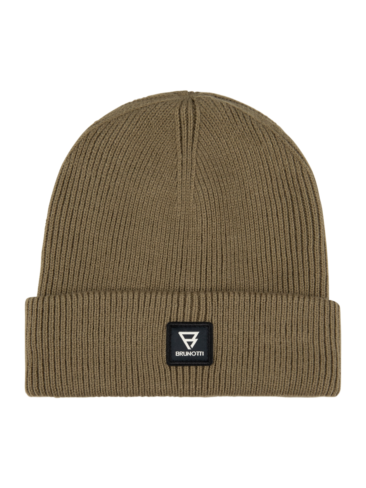Brunazo Uni Beanie | Dusky Green