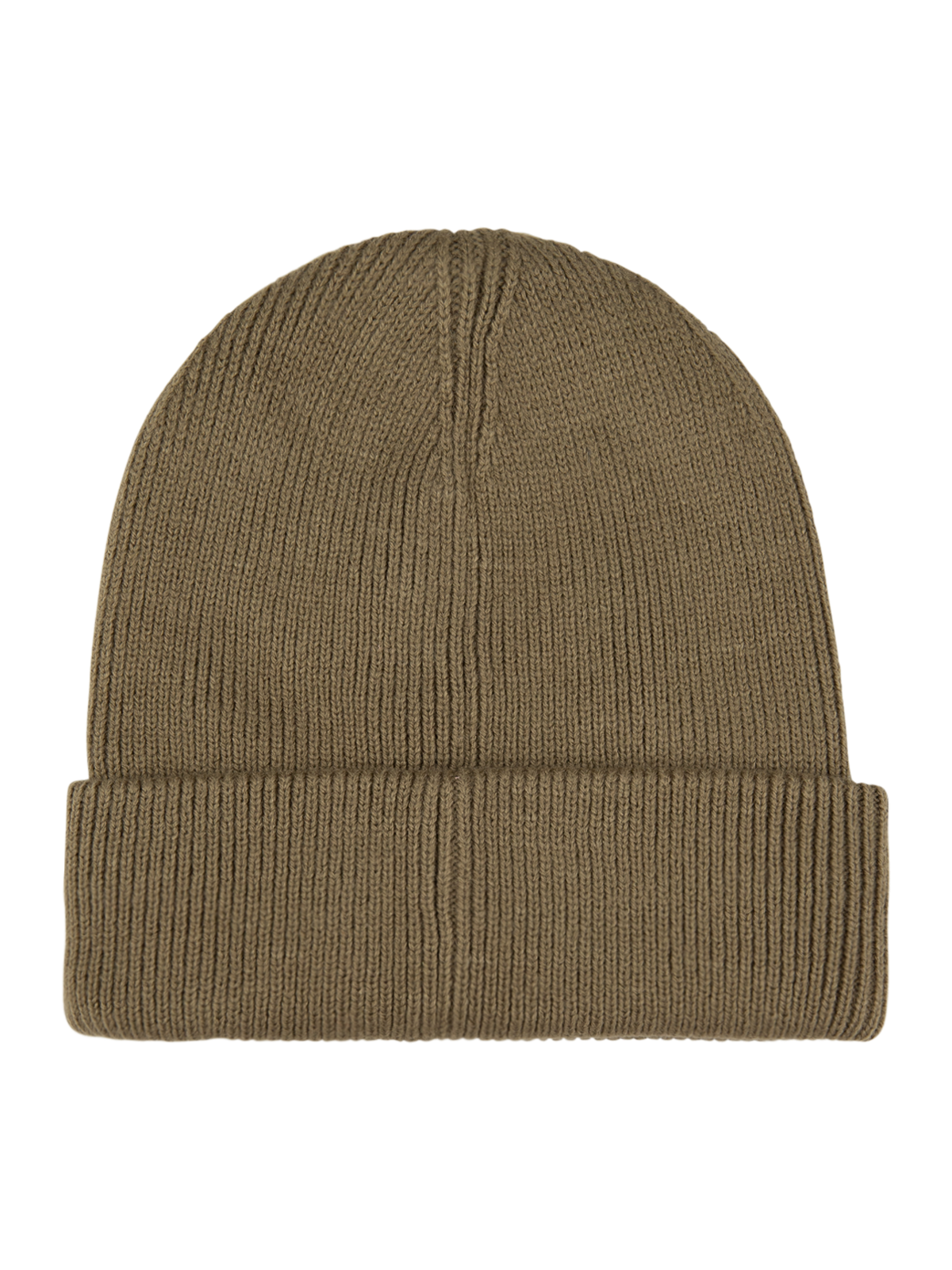 Brunazo Uni Beanie | Dusky Green