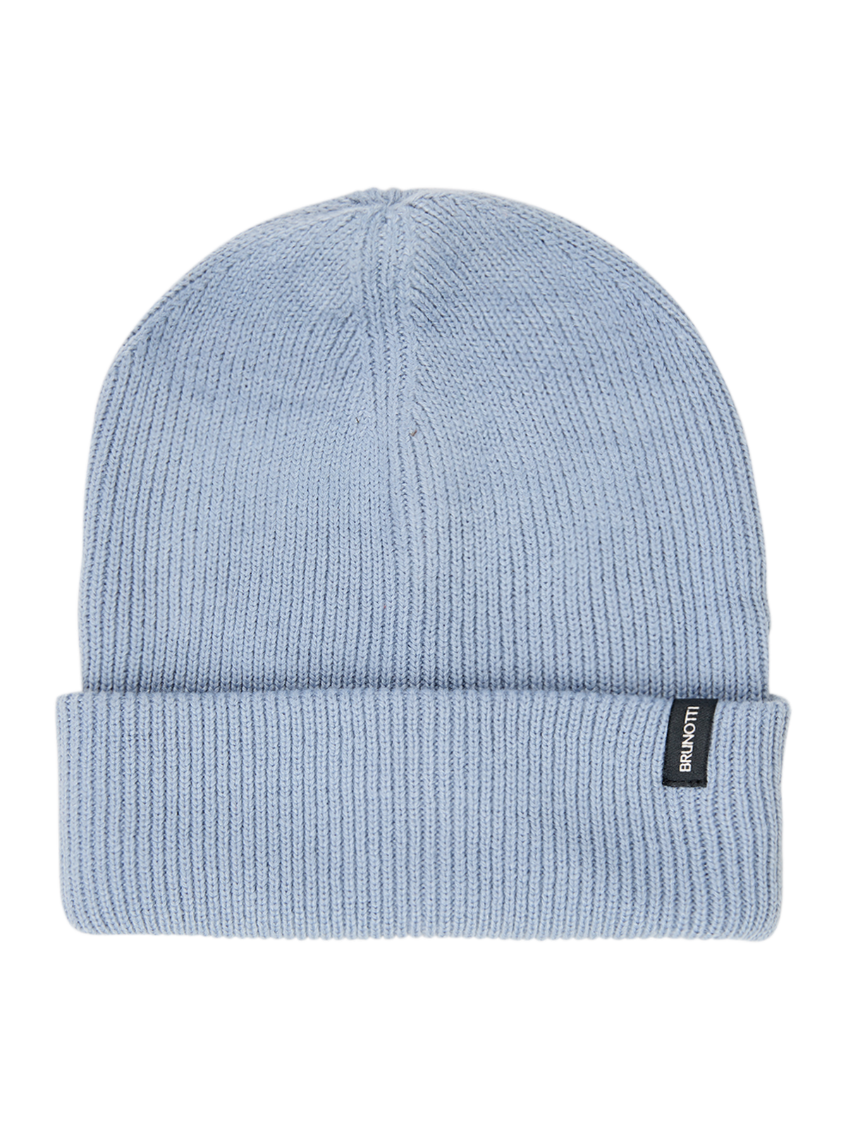 Brunazo Uni Beanie | Pale Blue