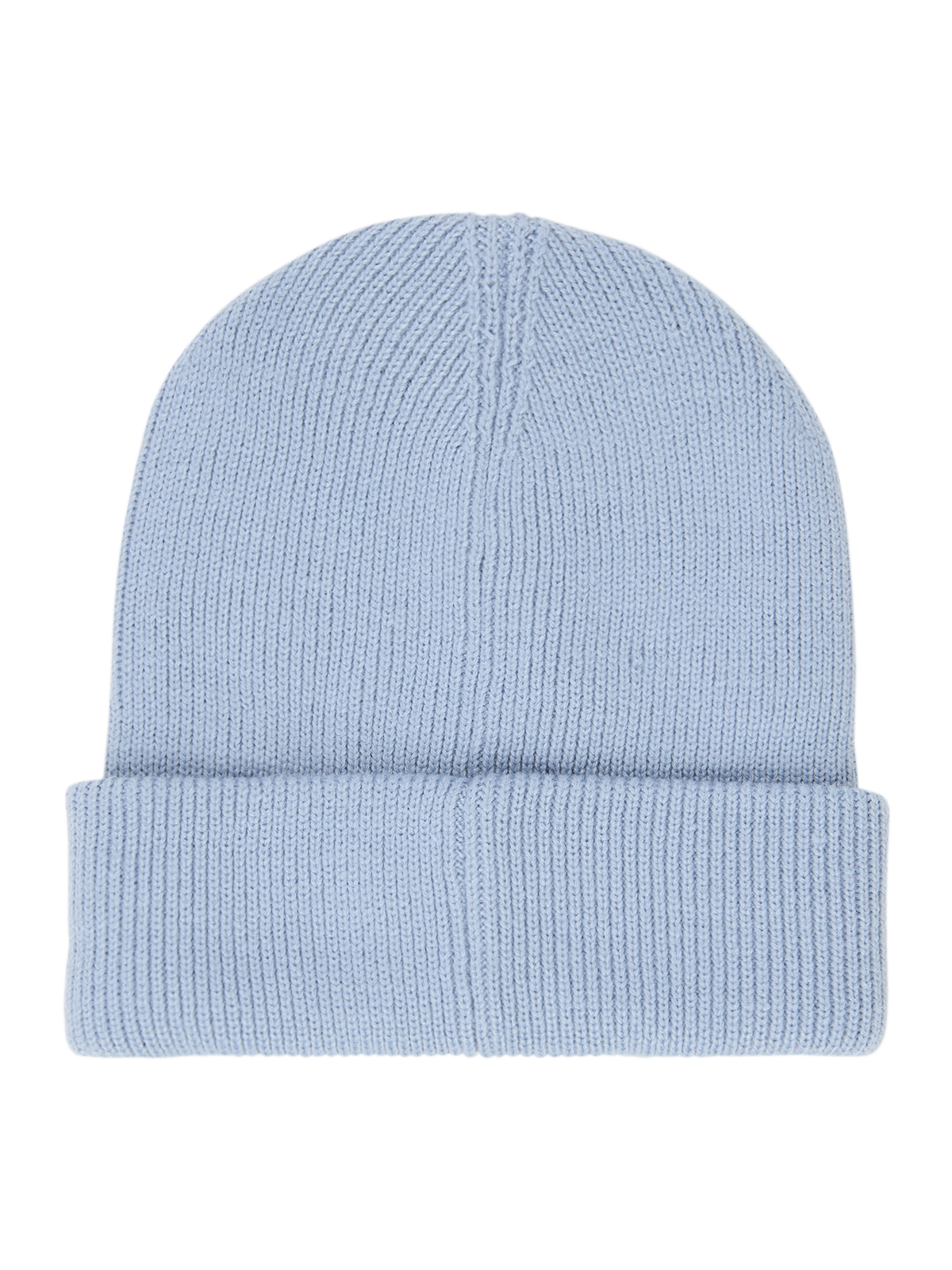 Brunazo Uni Beanie | Pale Blue