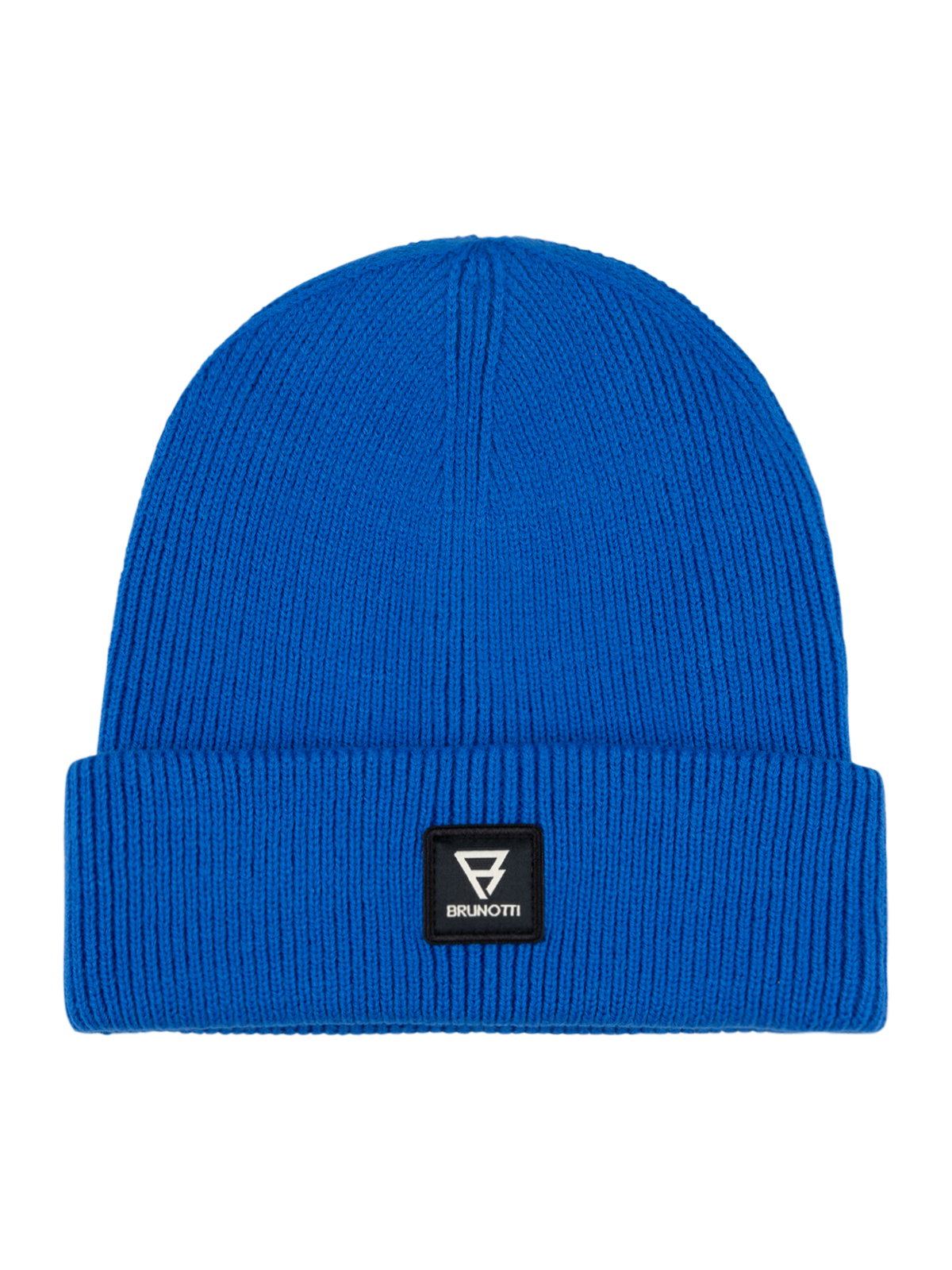 Brunazo Uni Beanie | Kobalt