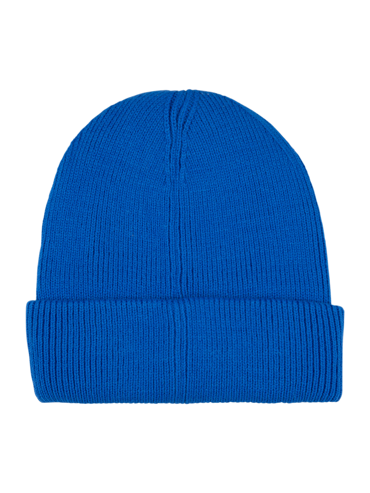 Brunazo Uni Beanie | Kobalt