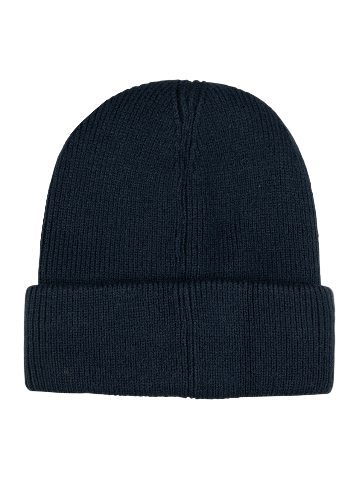 Brunazo Uni Beanie | Indigo Blue