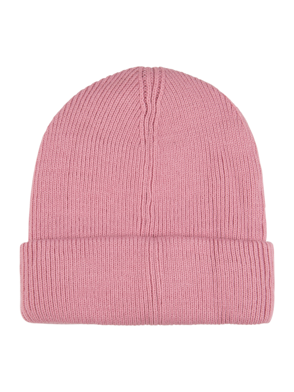 Brunazo Uni Beanie | Dusty Pink