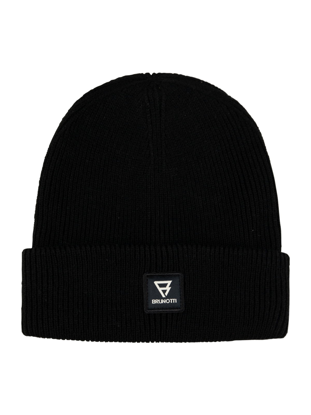 Brunazo Uni Beanie | Black