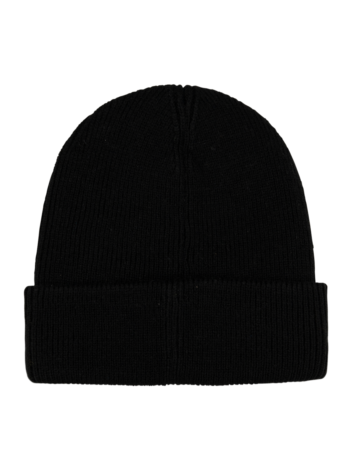 Brunazo Uni Beanie | Black