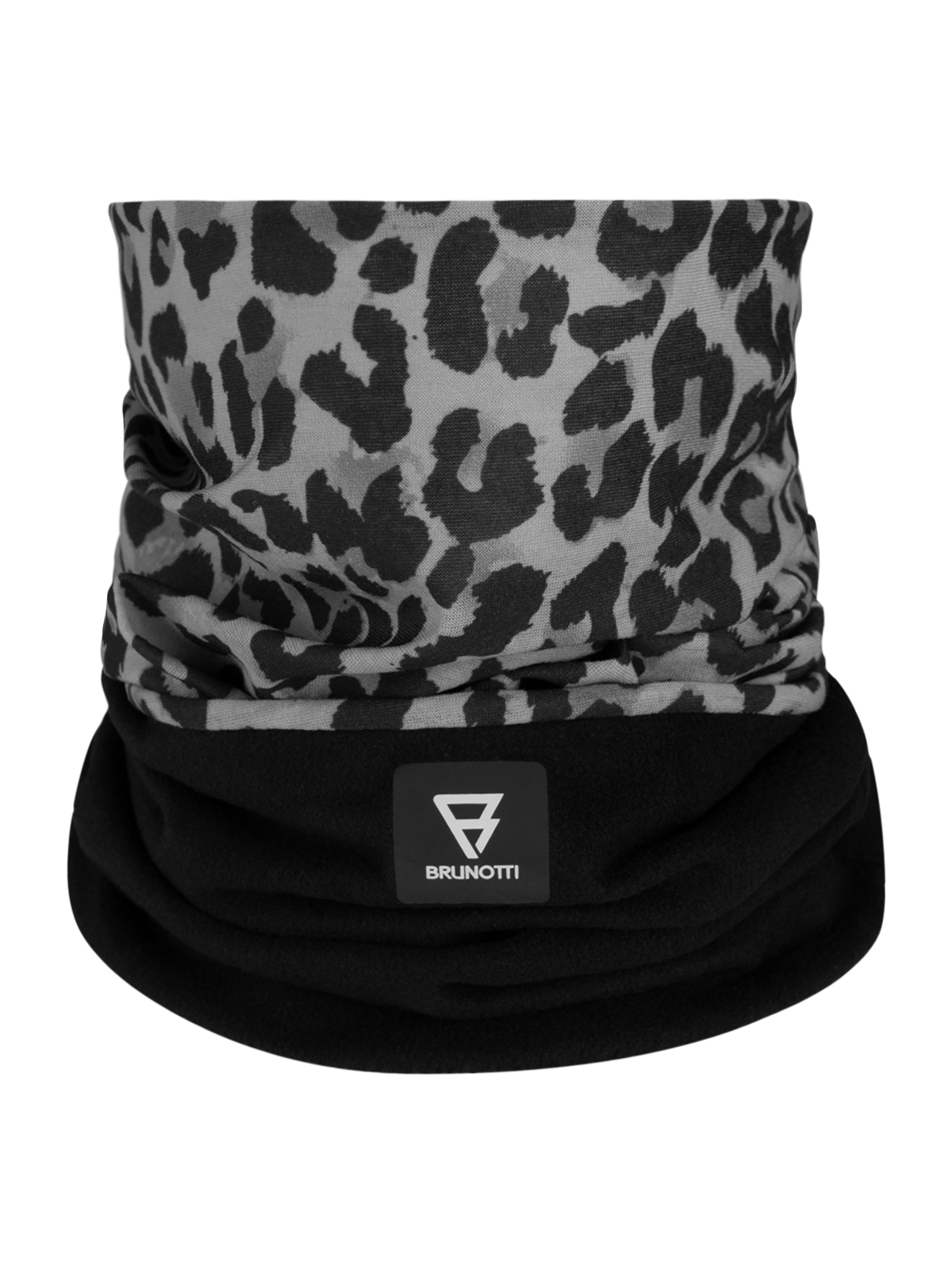 Twostroke-Print Uni Scarf | Wild Thing Fungi