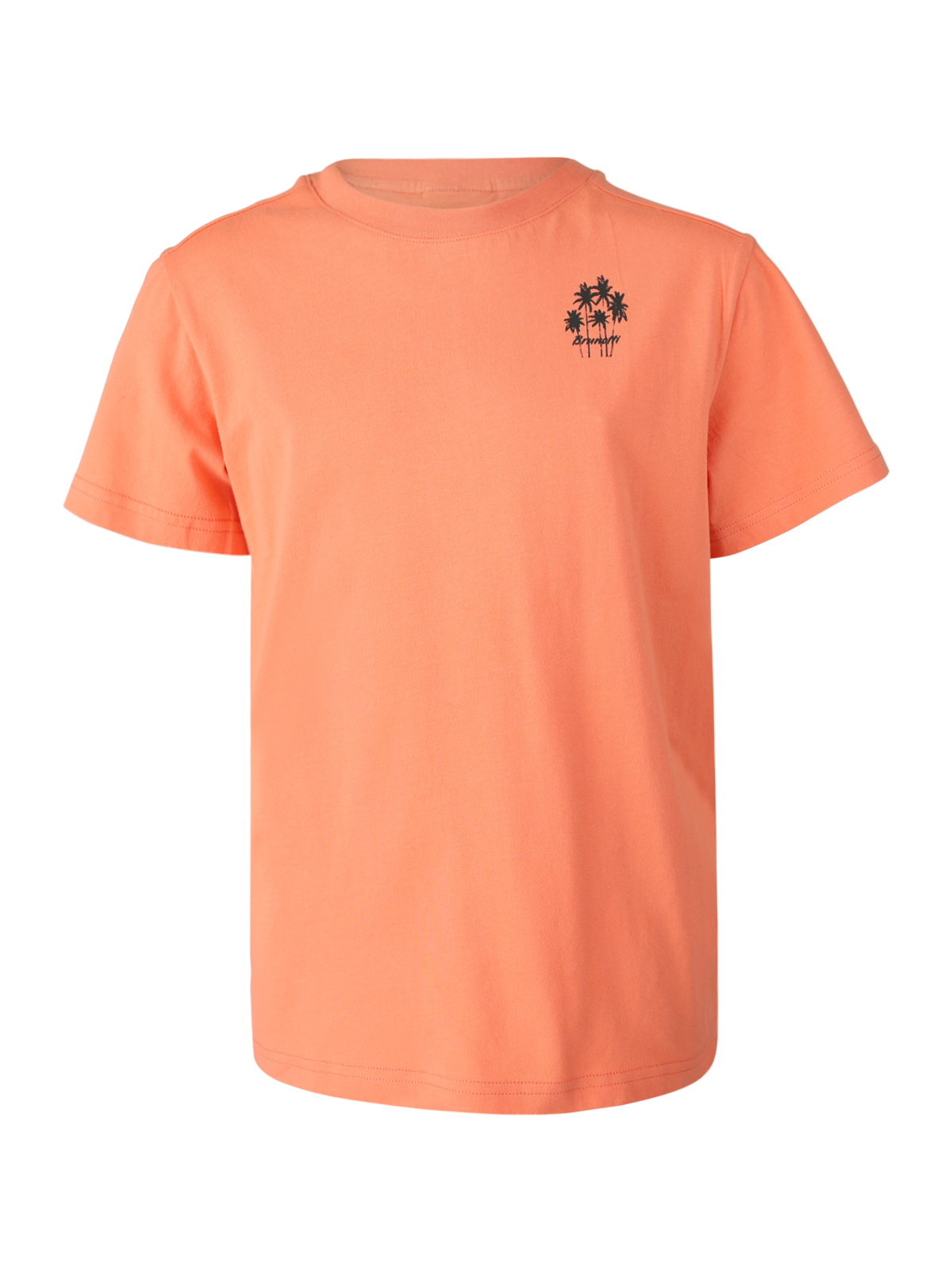 Mikry Boys T-shirt | Melon