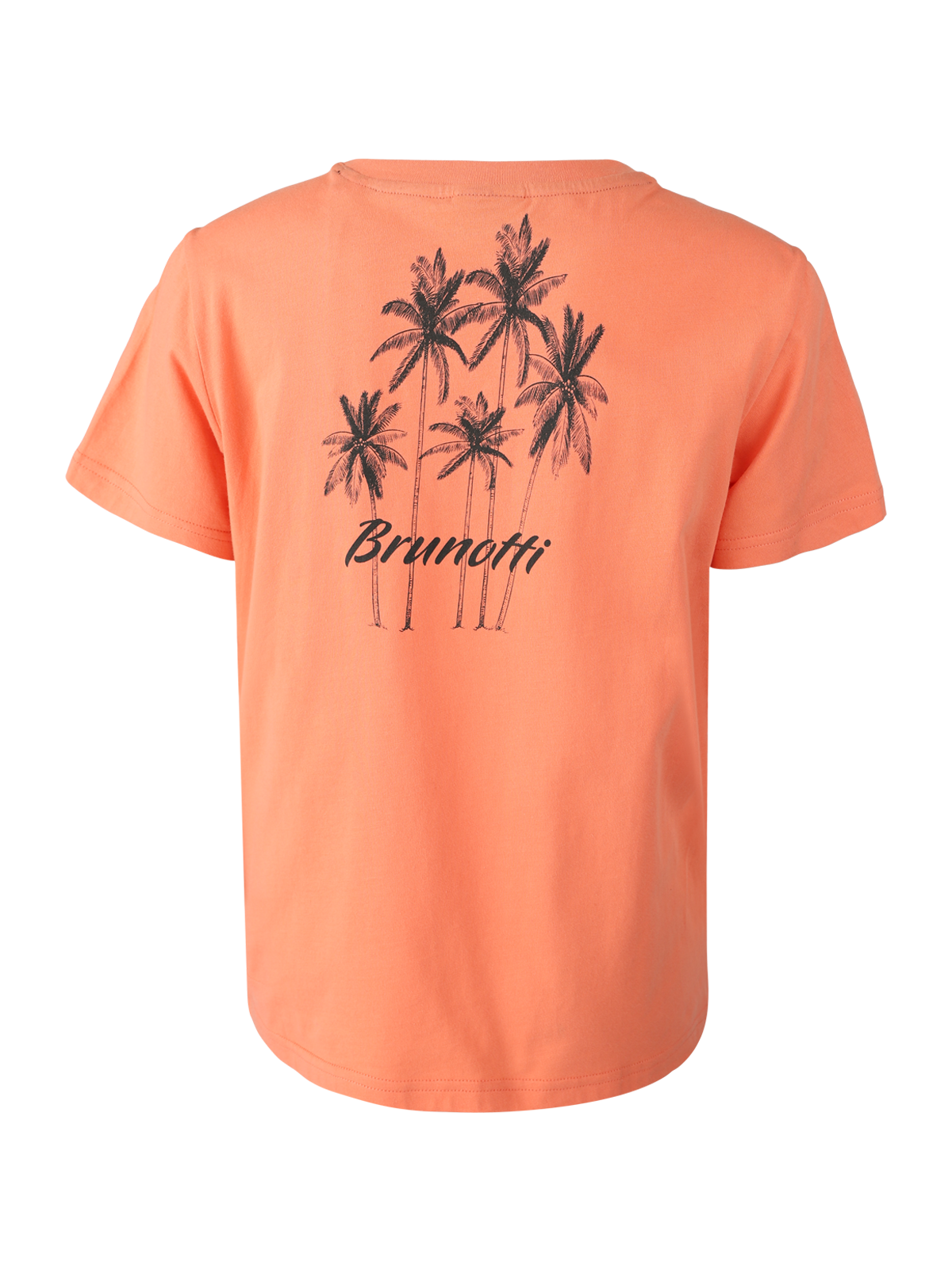 Mikry Boys T-shirt | Melon
