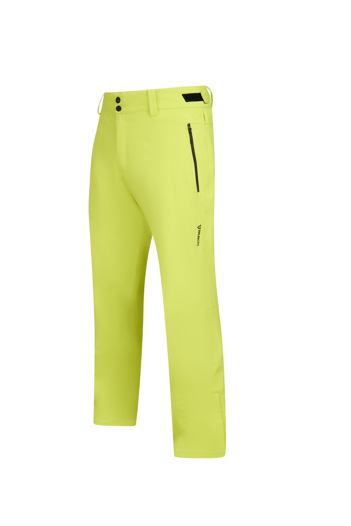 Footrail Herren Schneehose